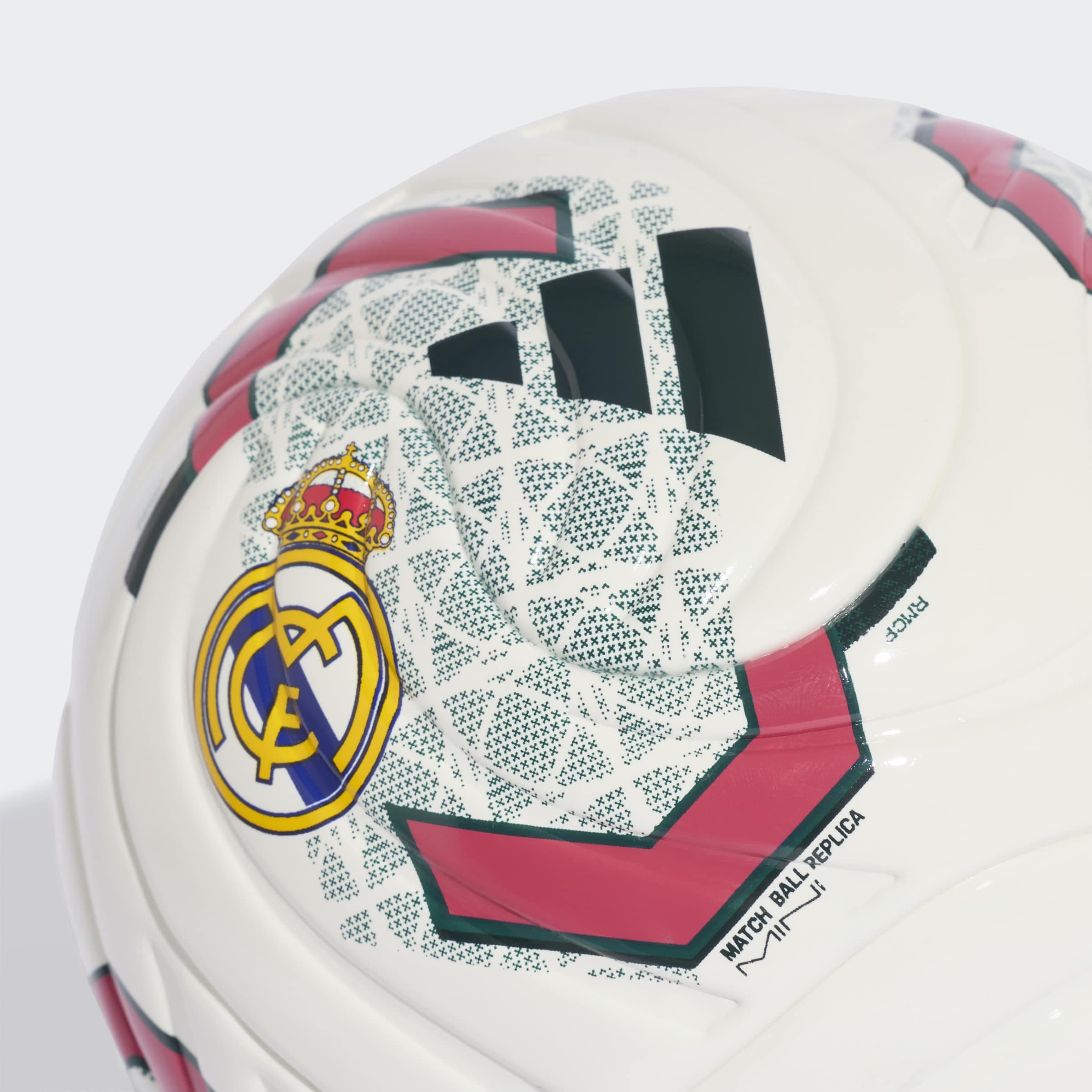 adidas Performance Football »REAL MADRID HOME« Real Madrid