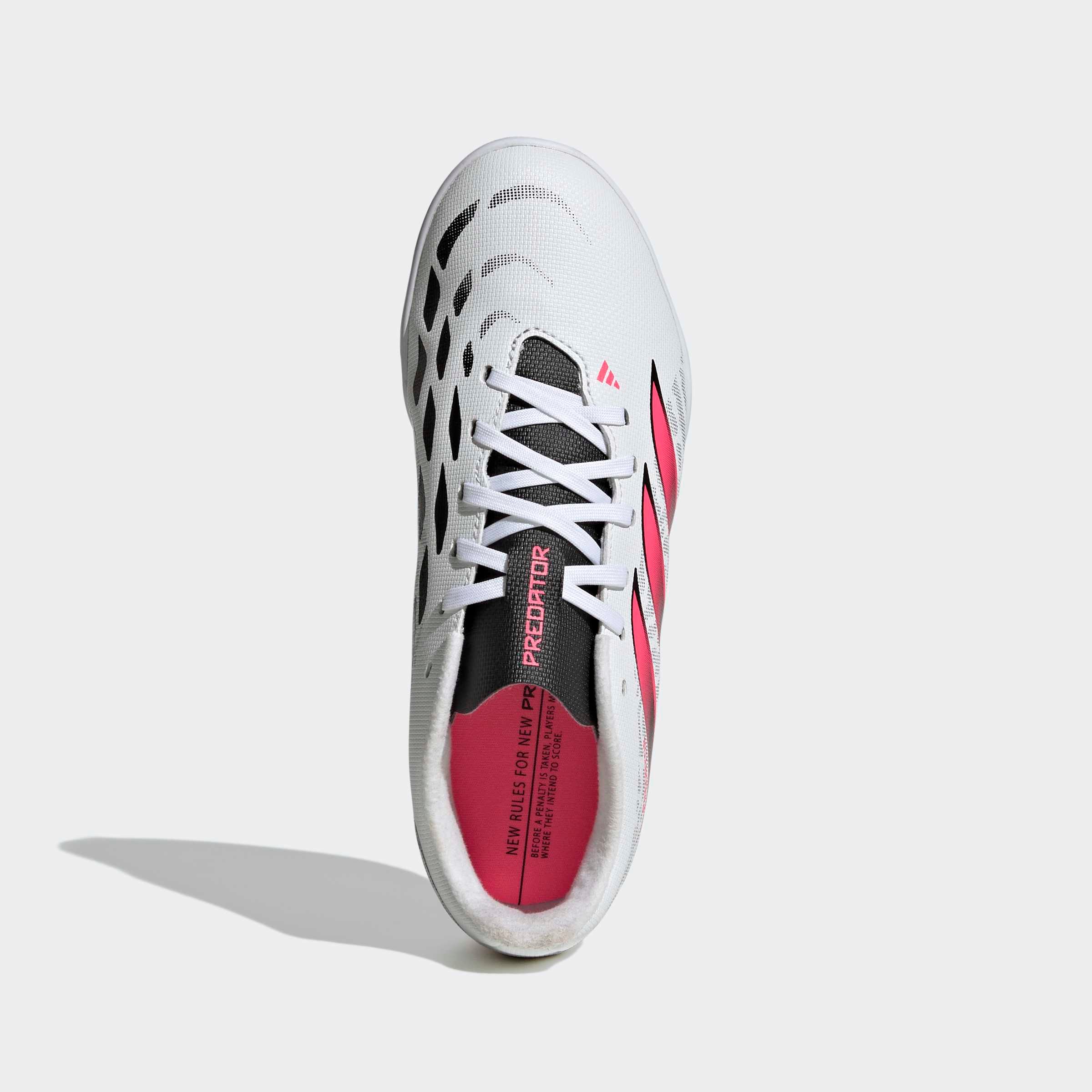 adidas Performance Chaussure de football »PREDATOR CLUB SALA KIDS«  pour sol de salle, pour adolescents et enfants