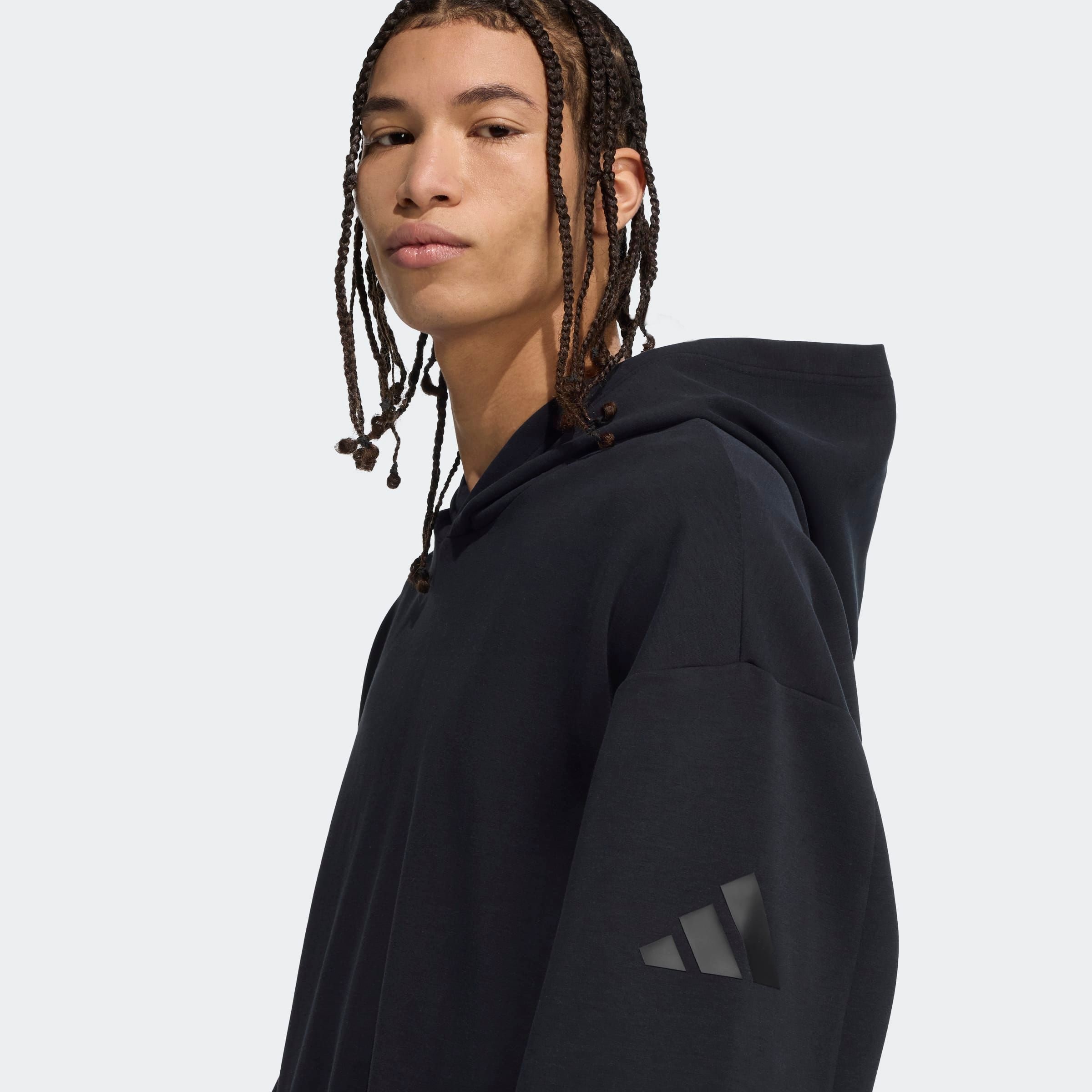 adidas Sportswear Sweat à capuche »M SL SK HD« 1 cuis tlg.