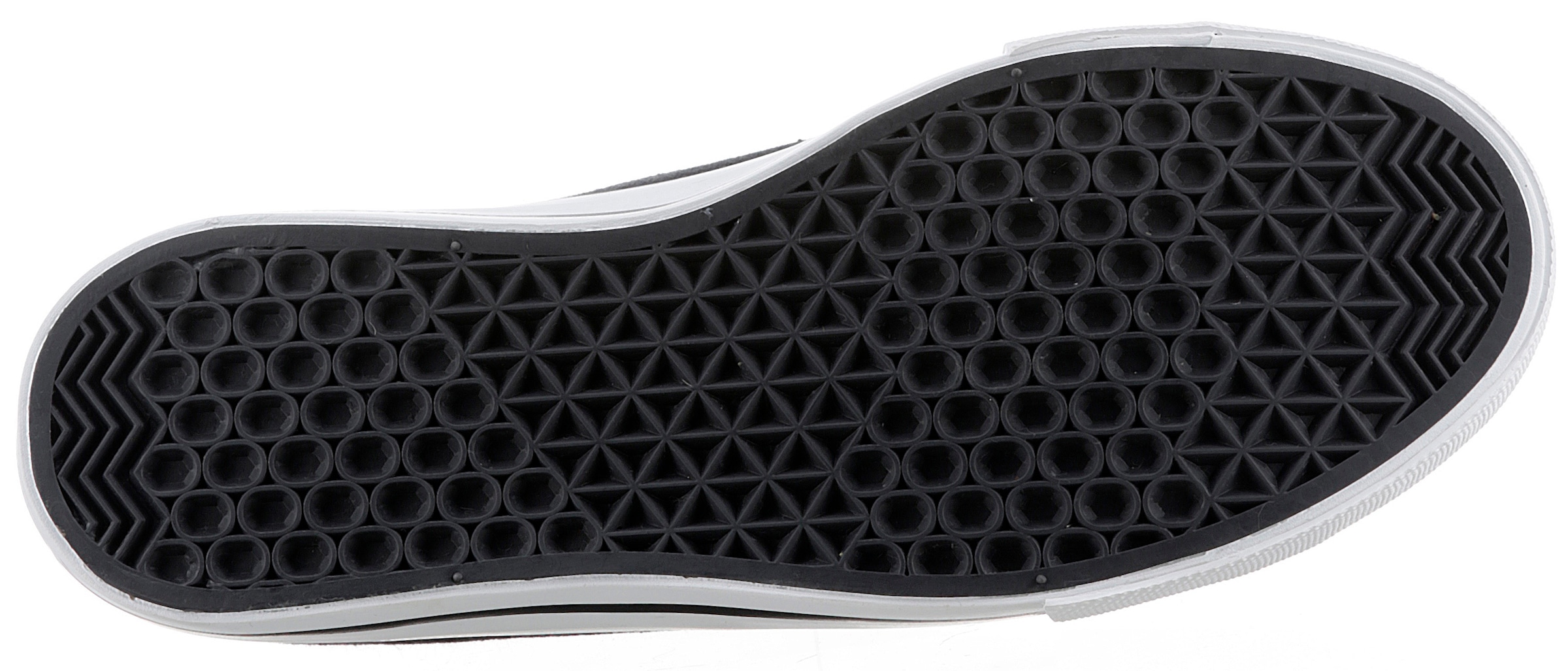 Aniston SHOES Sneakers  , Freizeitschuh, Schnürschuh - NEUE KOLLEKTION