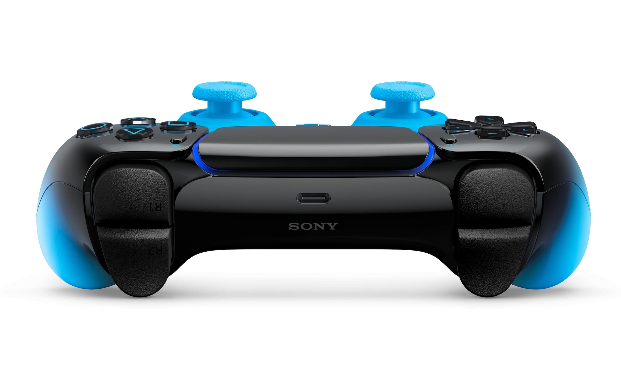 Sony PlayStation 5-Controller »DualSense Wireless Hyperpop«