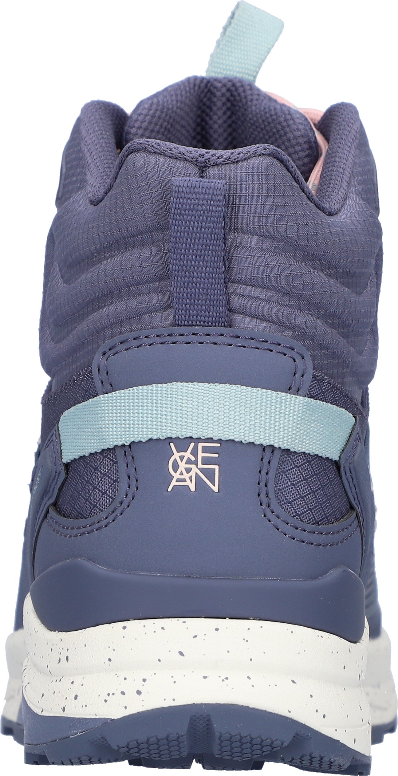 Waldläufer Chaussure de trekking »H-CHARLIE«  Chaussure outdoor, boots à lacets en fabrication vegan, largeur H