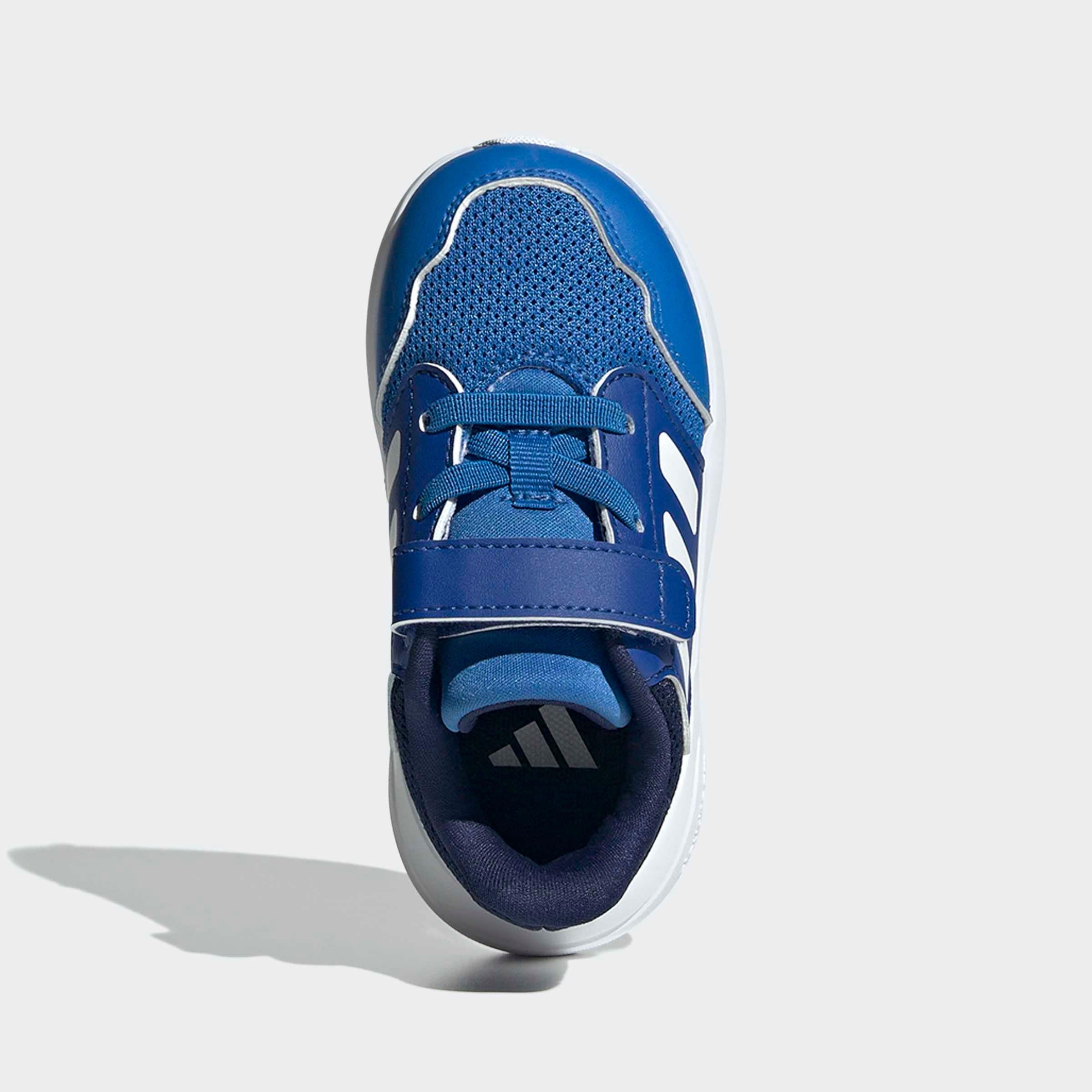 adidas Sportswear Klettschuh »TENSAUR RUN 3.0 KIDS«  für Kinder, mit Klettverschluss