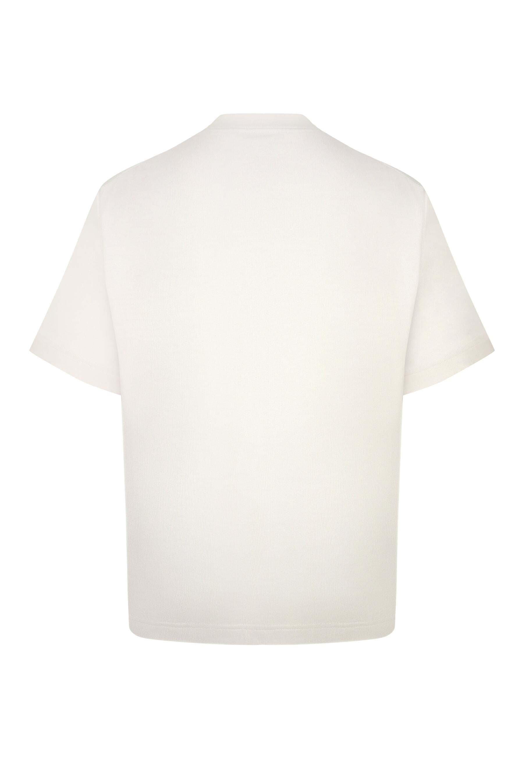 Siksilk T-shirt »Siksilk T-Shirt Graphic«