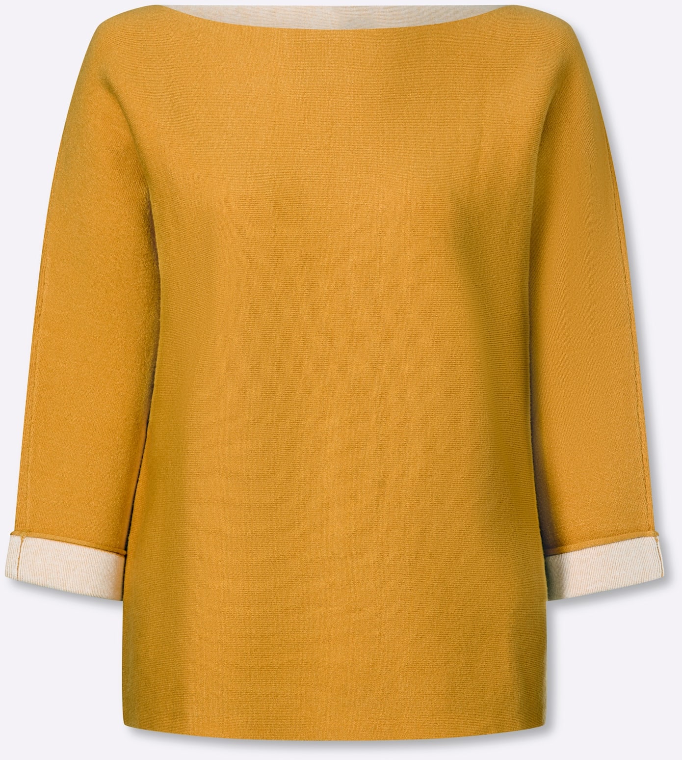 heine Pull à manches 3/4 »Pullover«
