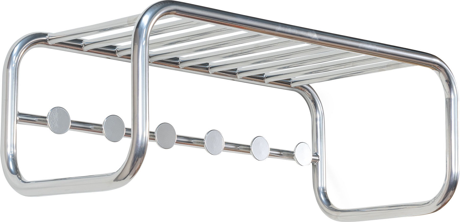 Spinder Design Garderobenleiste »RETRO Garderobe«