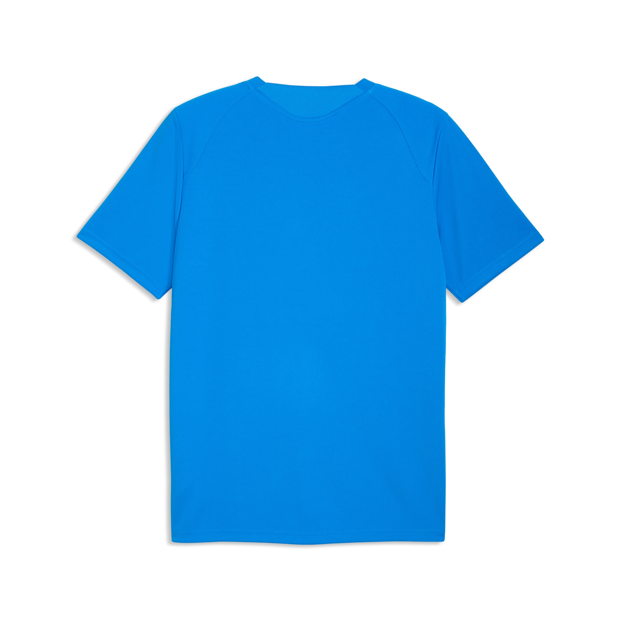 PUMA Fussballtrikot »TEAMFINAL26 TRAINING JERSEY« mit DryCELL Technologie, Slim Fit Passform, Rundhalsausschnitt