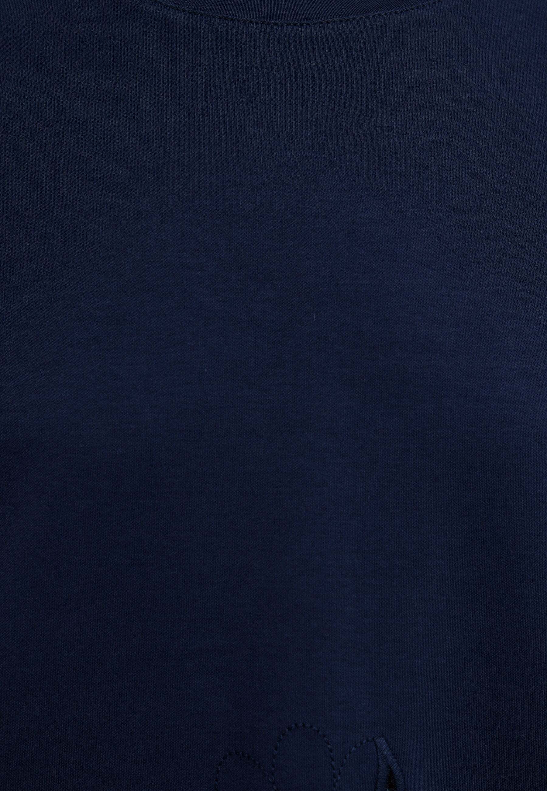 Mavi T-shirt »Mavi T-Shirt Short Sleeve Fashion«