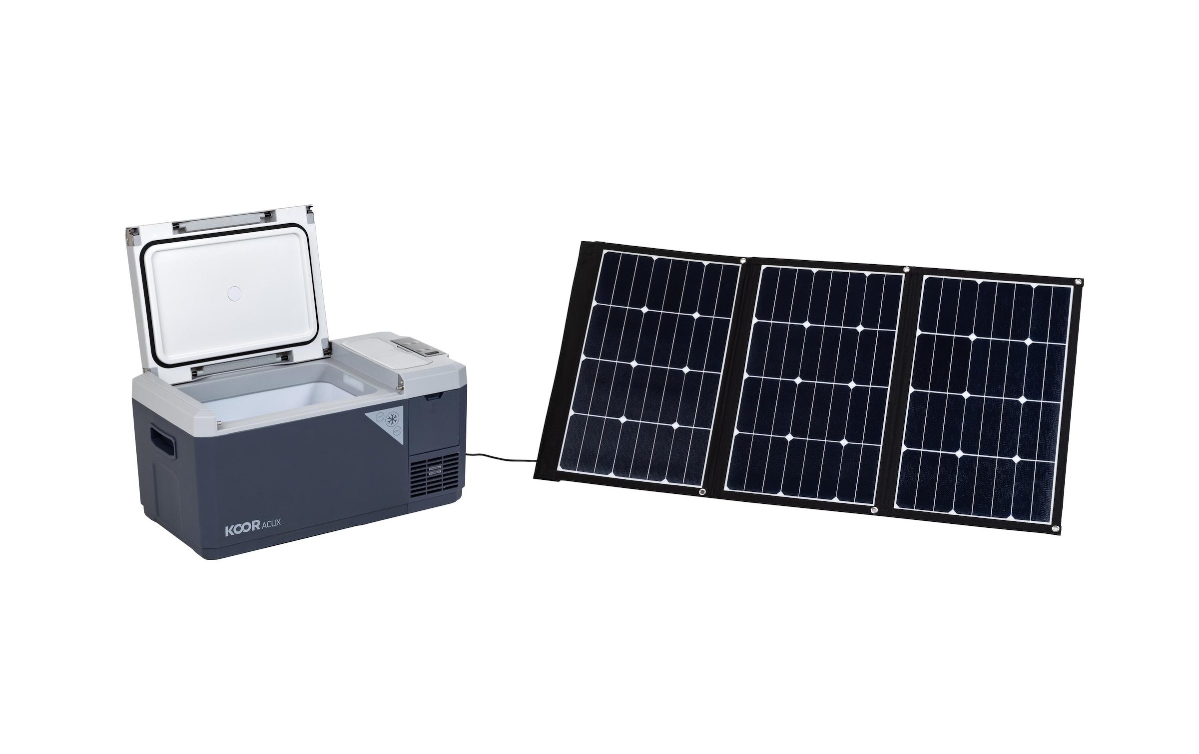KOOR Glacière électrique »ACUX 18 mit Akku«