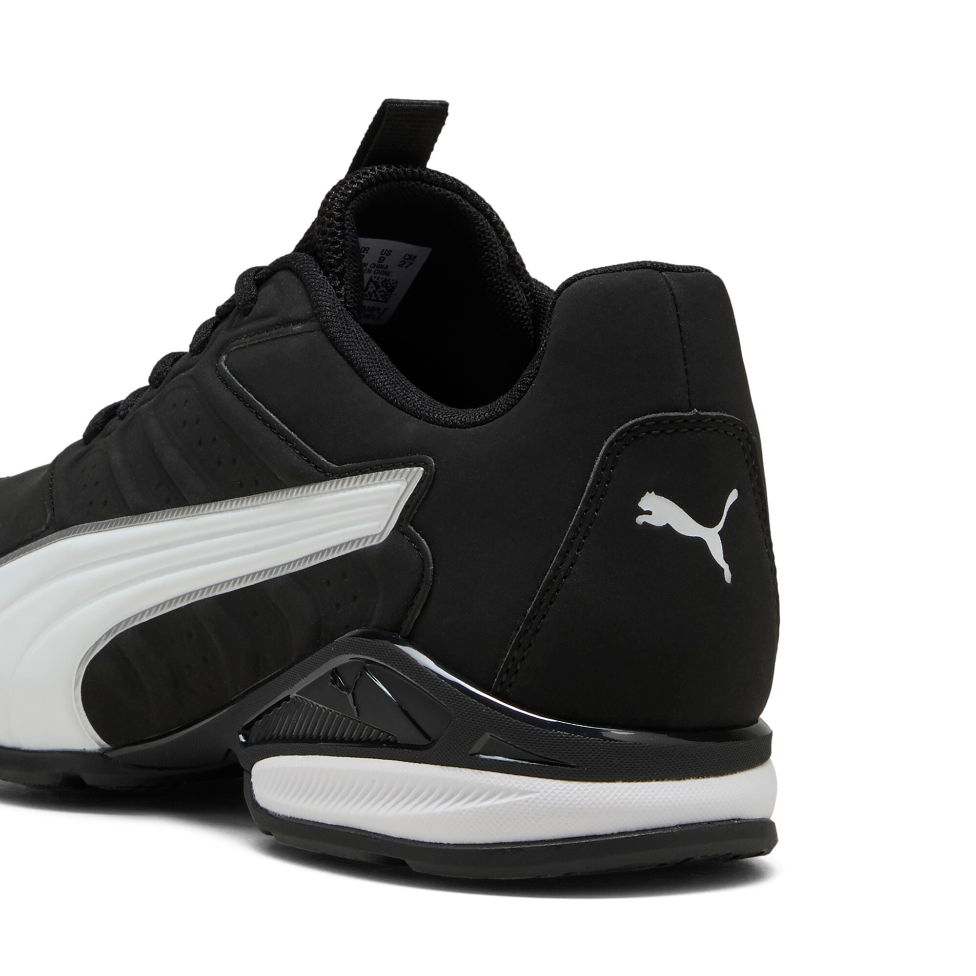 PUMA Sneakers »ELECTRO SL«  für sportliche Aktivitäten und Streetwear