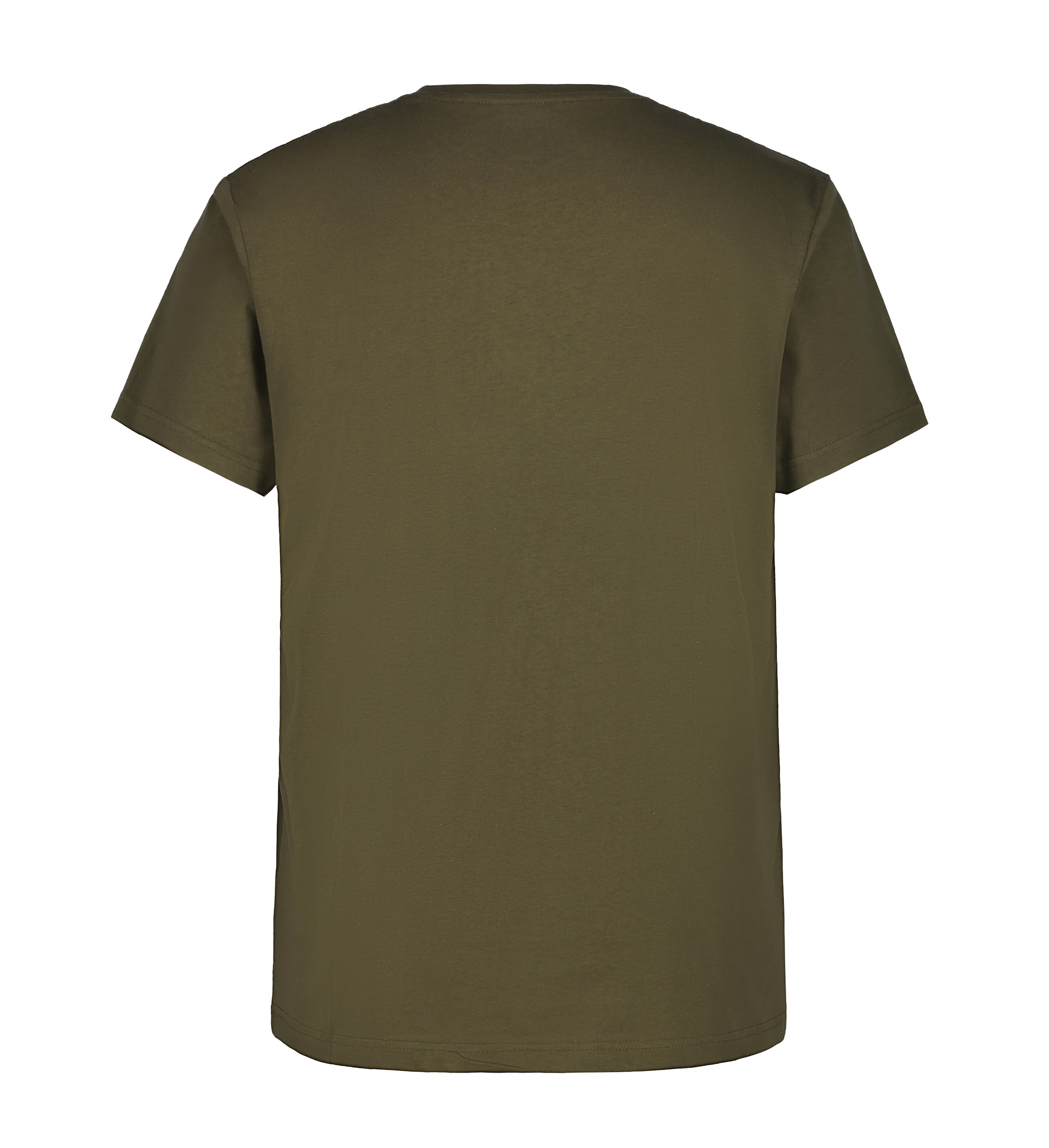 Icepeak T-shirt »MILLINGTON« t-shirt imprimé, en coton