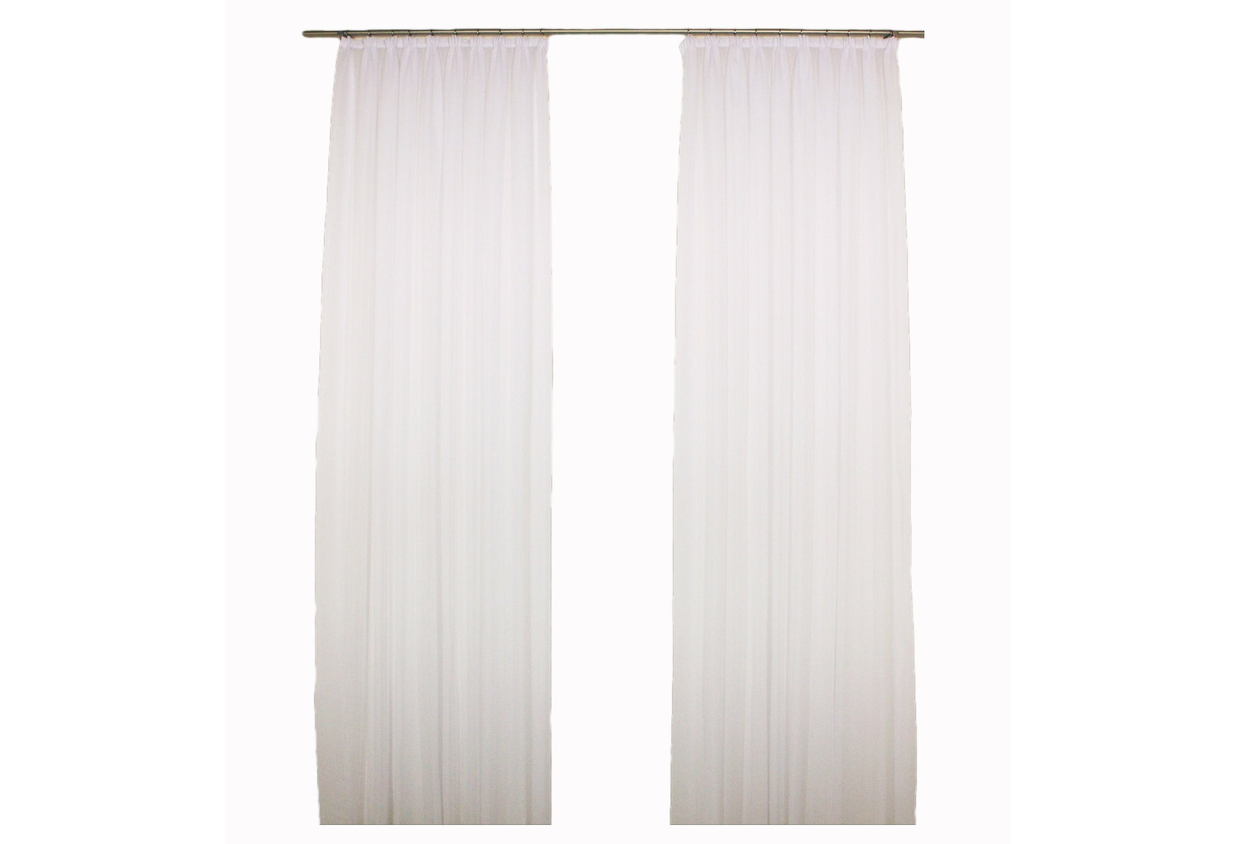 Wirth Gardine »Mara« Faltenband 1 Stk. tlg. Store