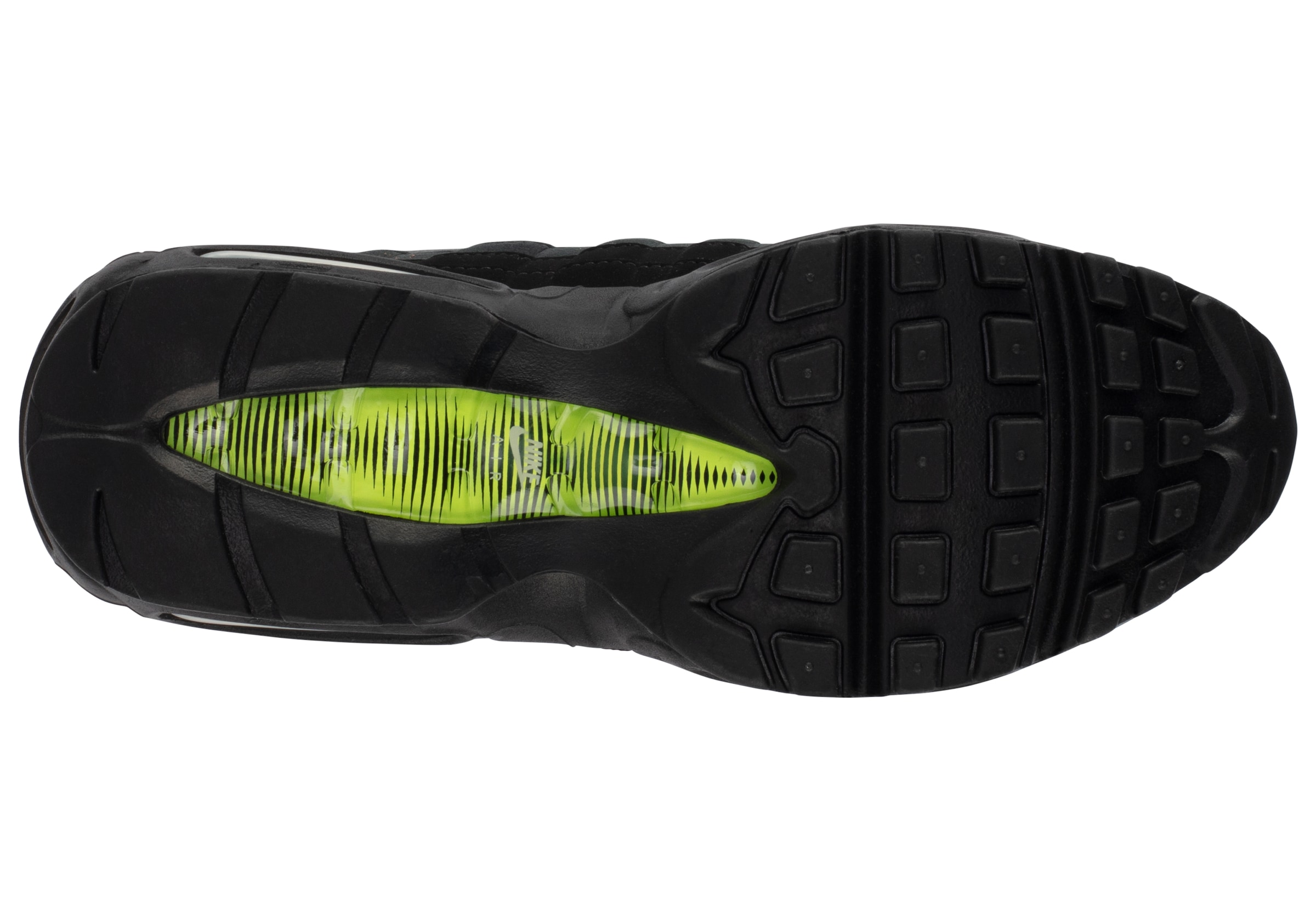 Nike Sportswear Sneaker »Air Max 95«