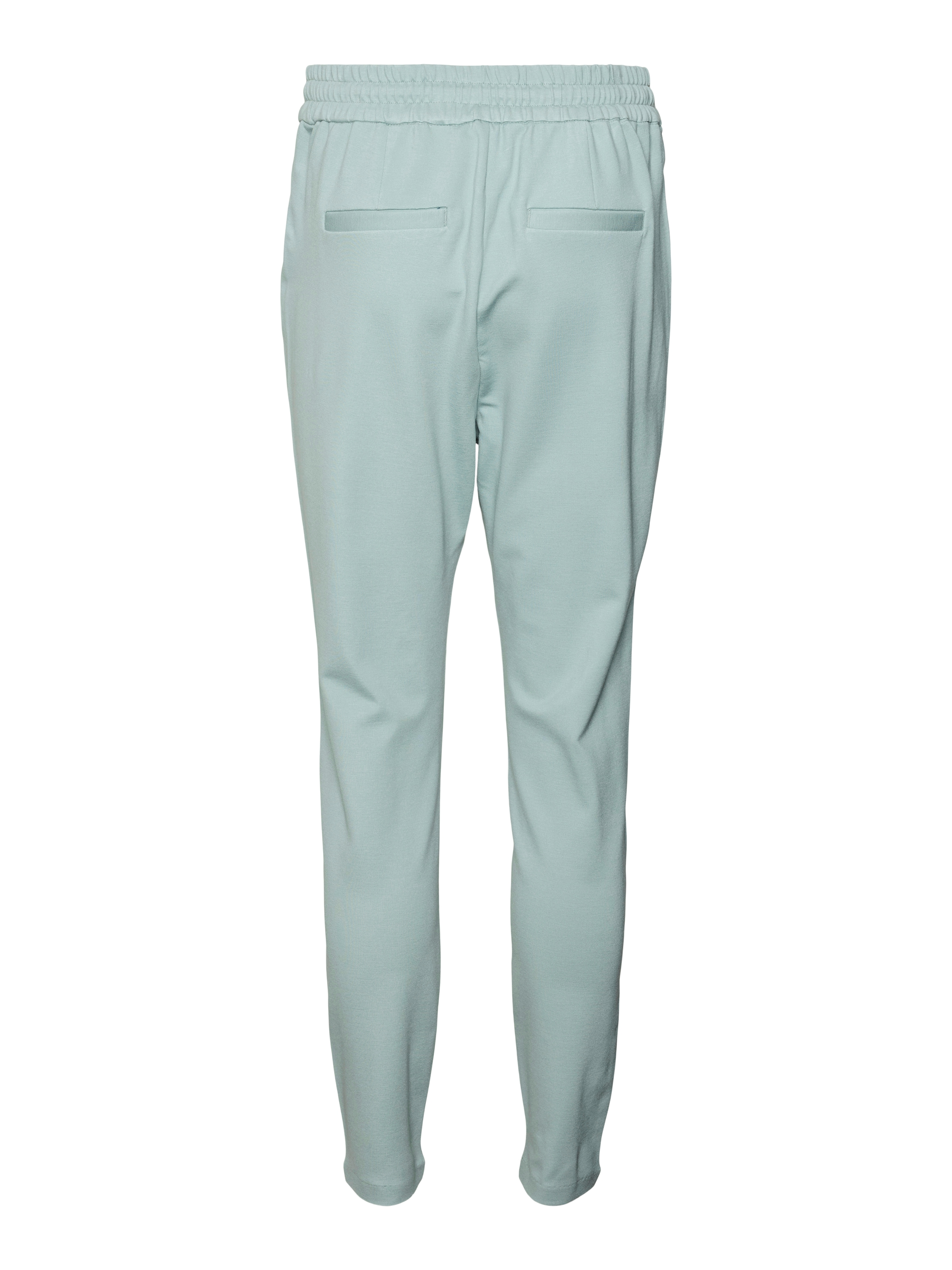 Vero Moda Jogger Pants »VMEVA MR LOOSE STRING PANT GA NOOS«  hinten mit elastischem Bündchen