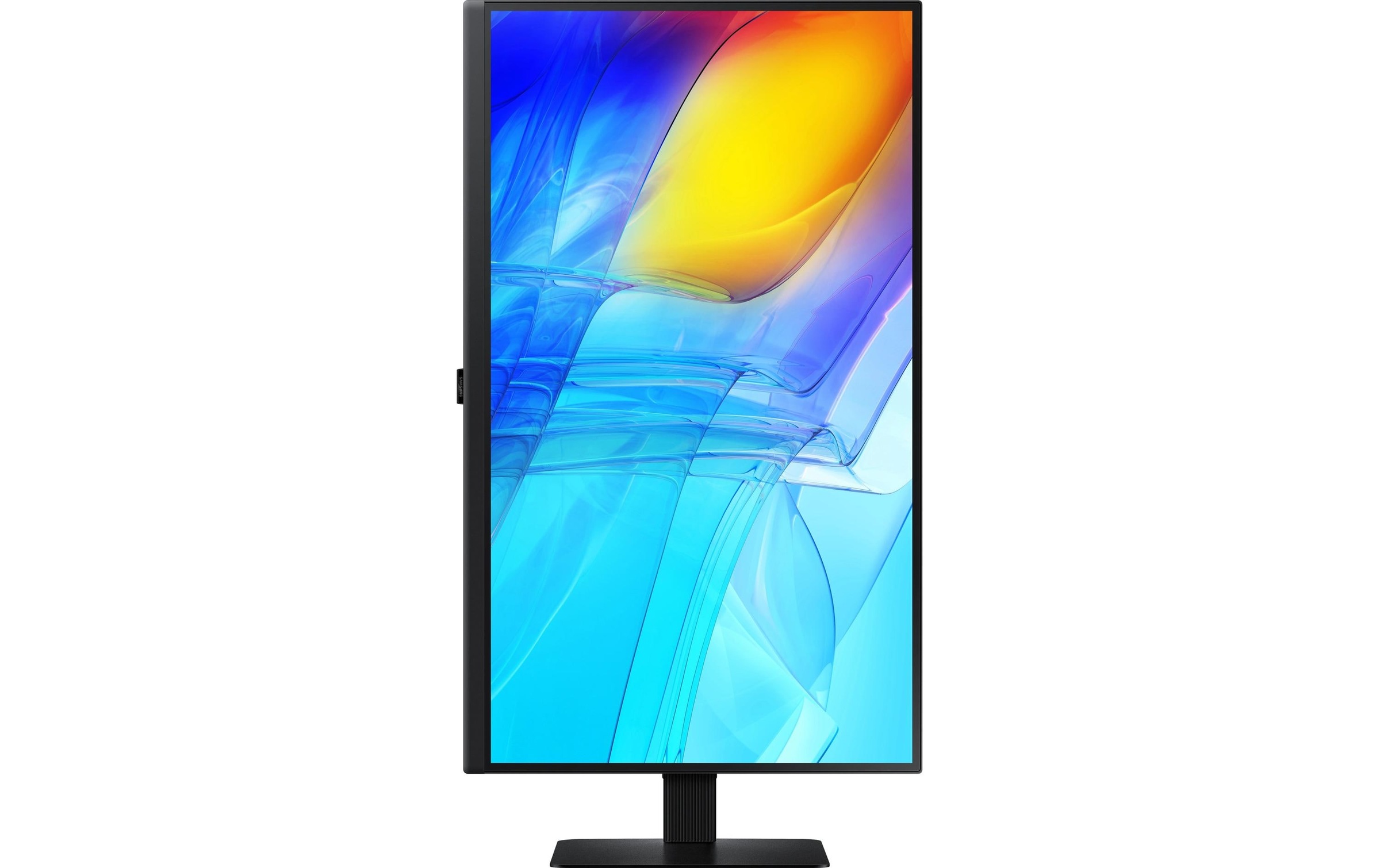Samsung LED-Monitor »ViewFinity S8 LS27D800EAUXEN« 68,58 cm/27 ″  3840 x 2160 px 5 Reaktionszeit 60 Hz