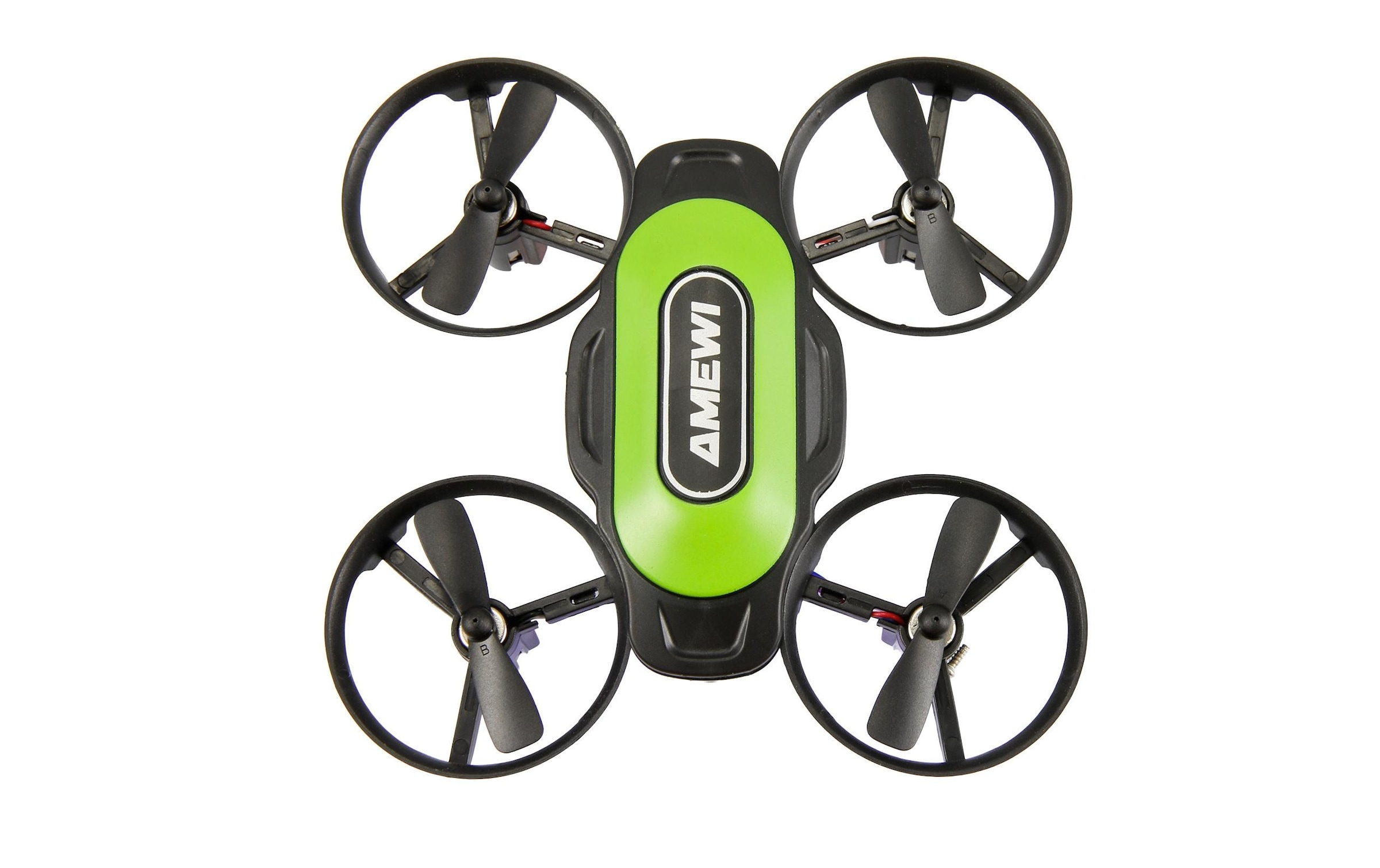 Amewi Drohne »XD95 Mini-Drohne RTF RTF Kunststoff 2,4 GHz LED«