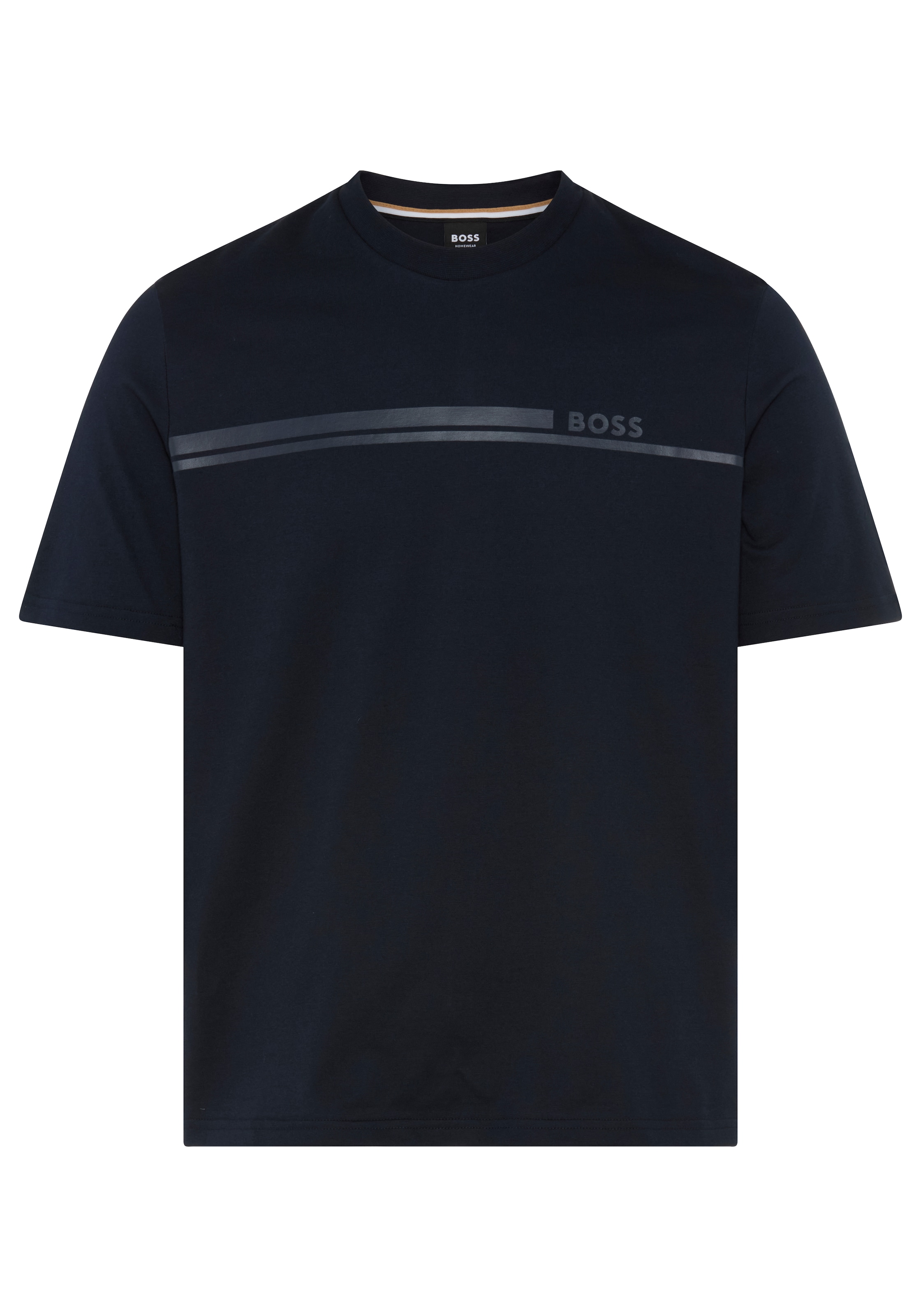 BOSS T-shirt »Authentic«