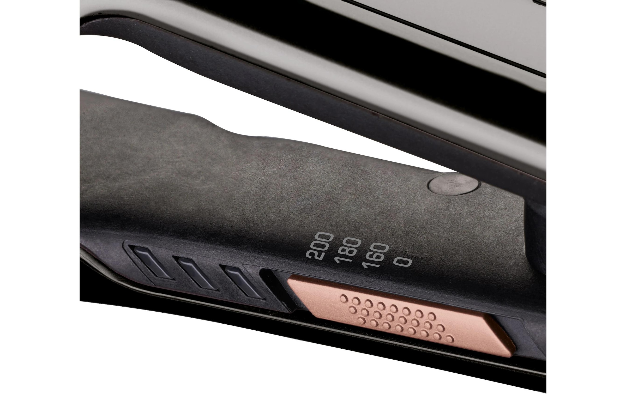 BELLISSIMA ITALIA Lockenstab »BEL-SBWS-11738« Welleneisen