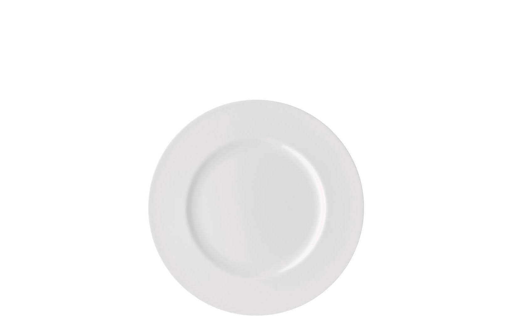 Rosenthal Geschirr-Set »& Dessertteller Jade 6 Stück, 23 cm« Frühstücks- & Dessertteller