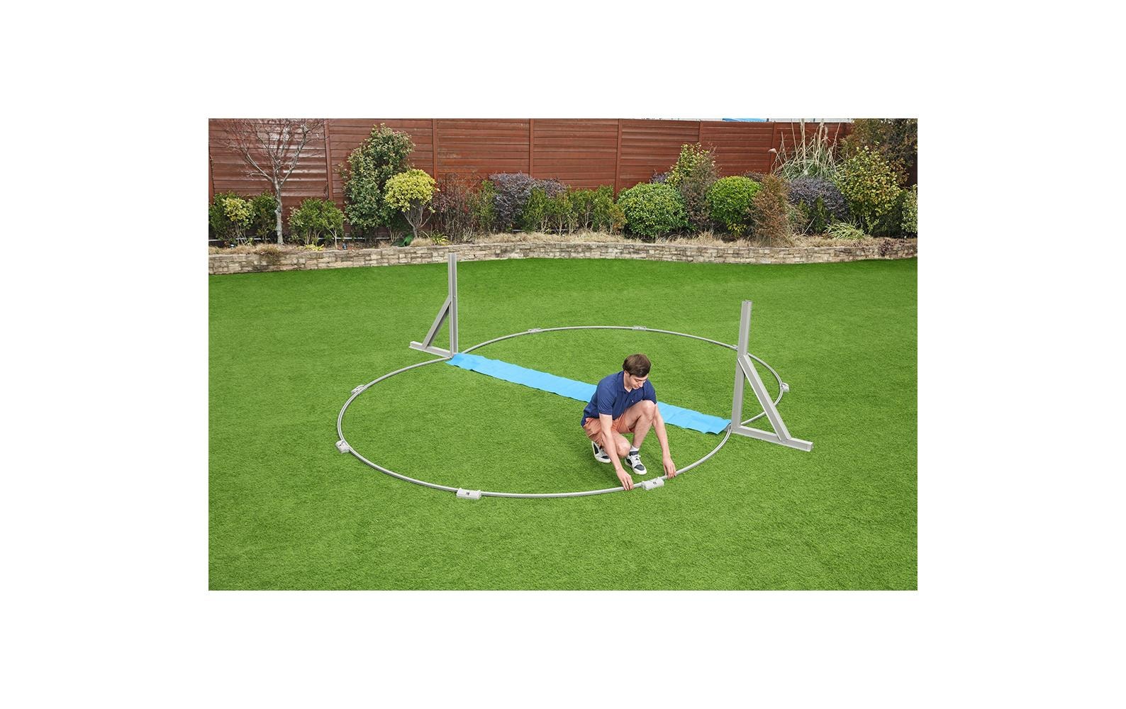 Bestway Piscine »Hydrium 366 x 122 cm«