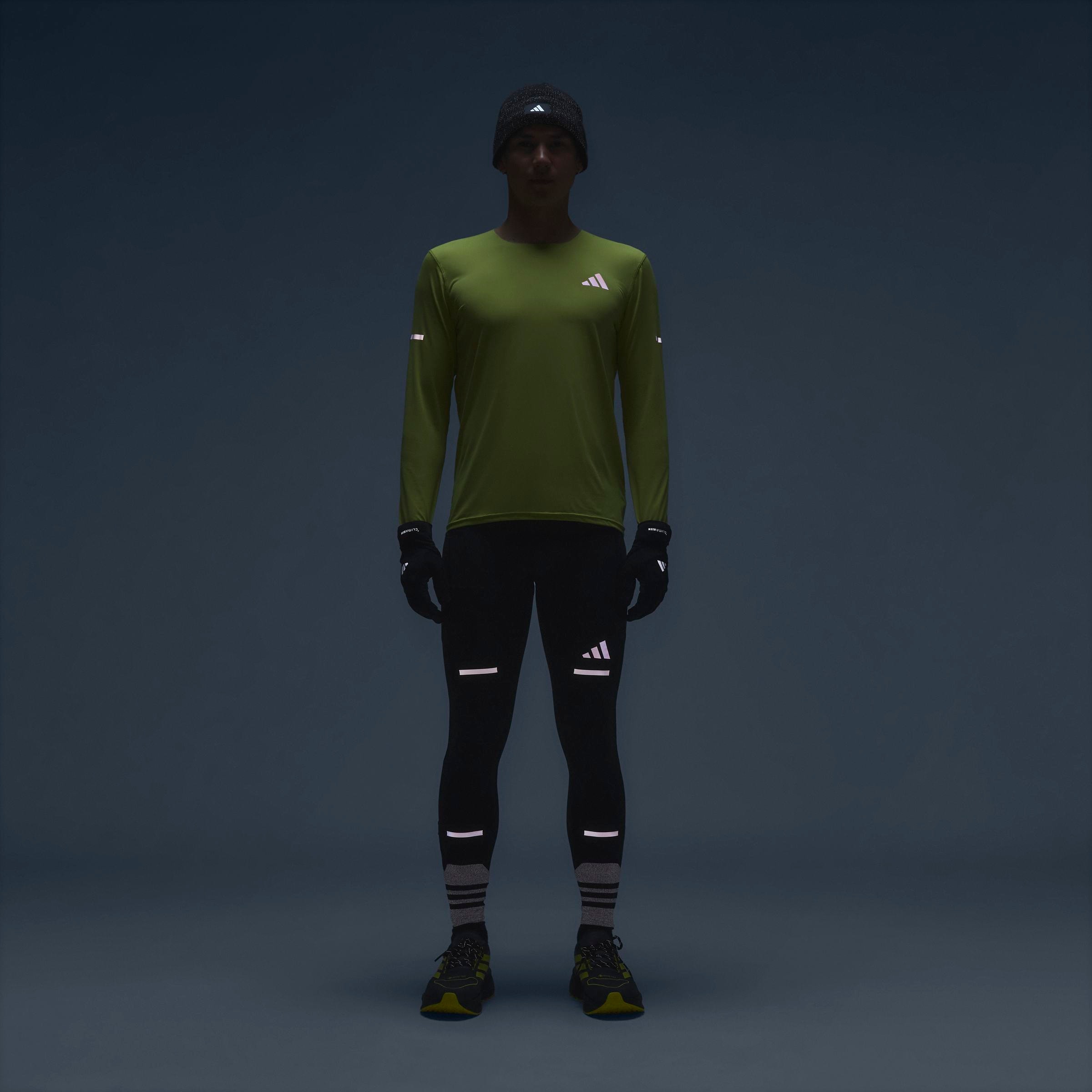 adidas Performance Cuissards de course »ADI365 RUNNING CLIMAWARM LEGGINGS«