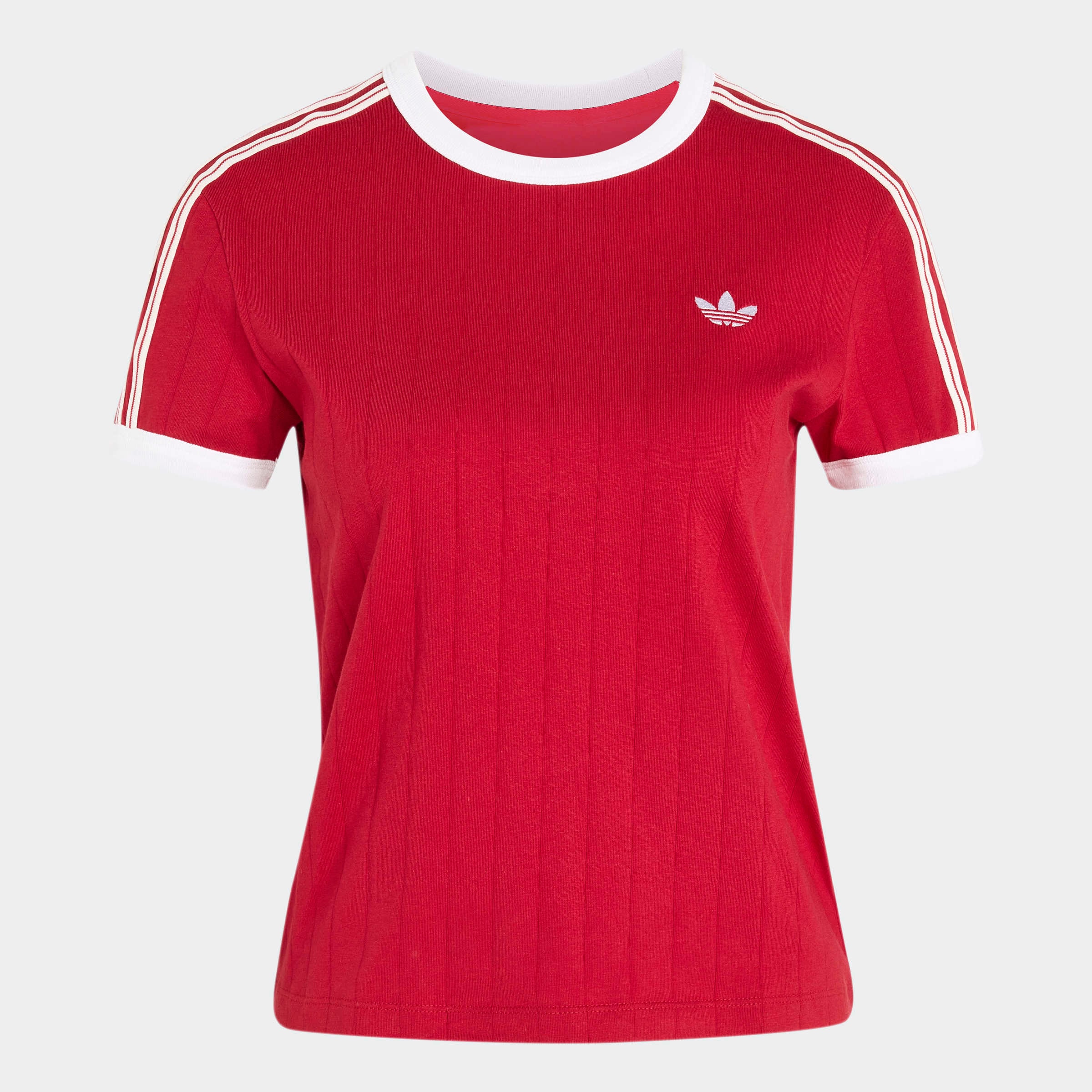 adidas Originals T-shirt »PSTRIPE SS TEE«