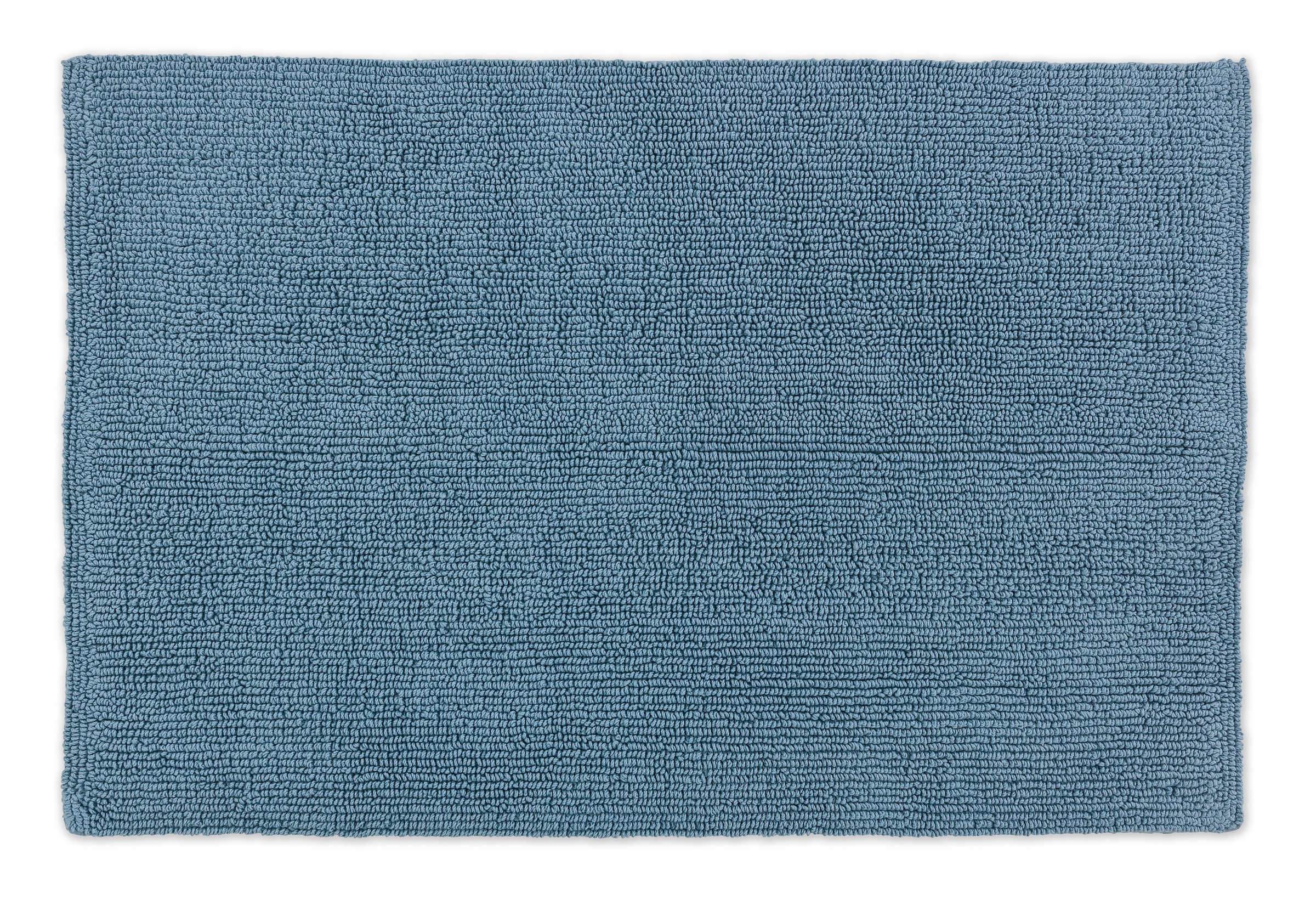 SCHÖNER WOHNEN-Kollektion Tapis de bain »Bahamas  Uni« Höhe 30 mm beidseitig verwendbar