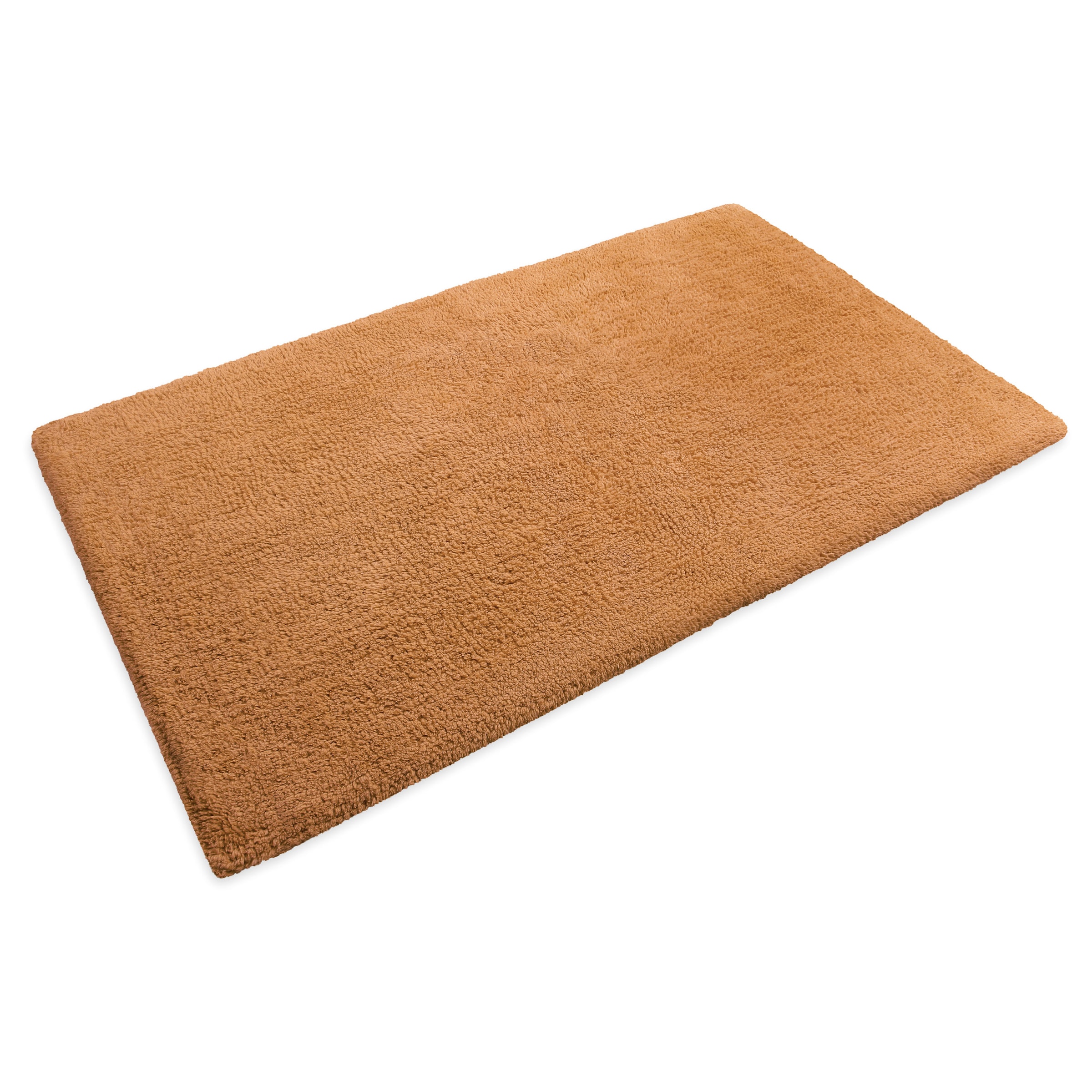 Wecon home Basics Badematte »Erik« Höhe 20 mm waschbar, rutschfest, sehr weich, strapazierfähig, pflegeleicht