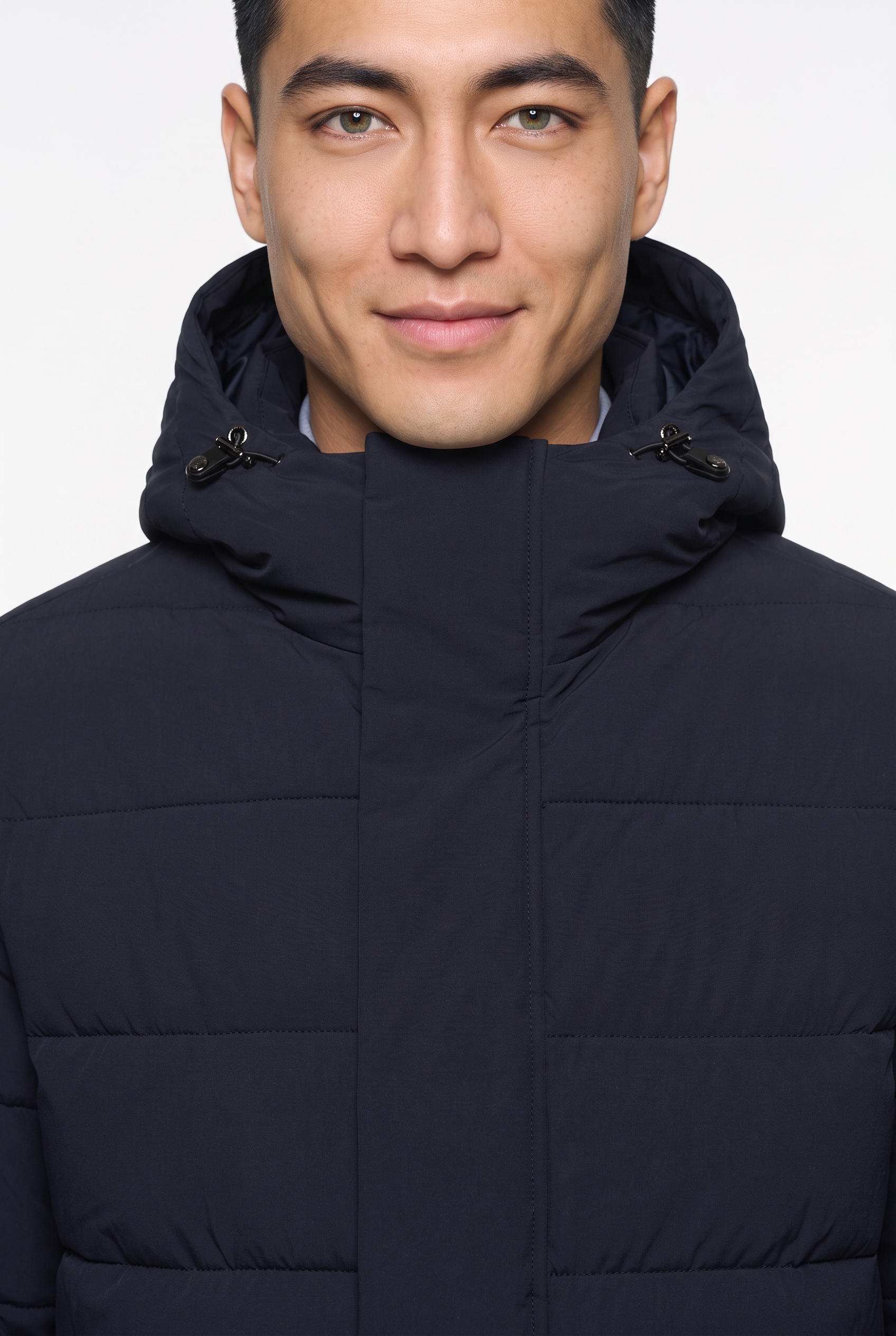 JOOP! Steppjacke »Donnar« mit Kapuze