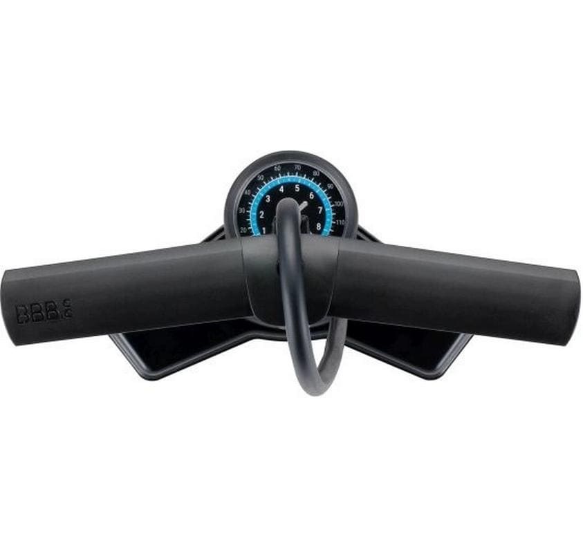 BBB Pompe à vélo »AirSmart«