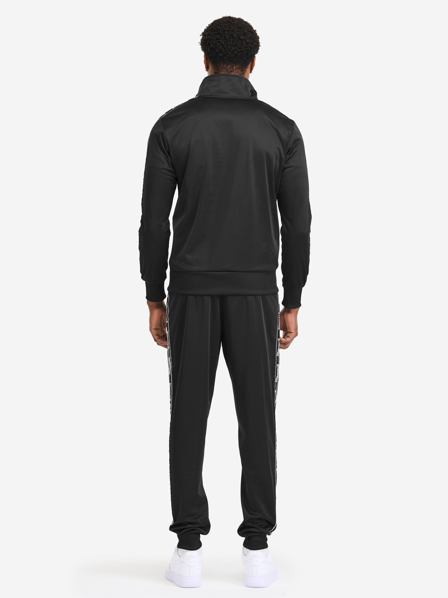 Lonsdale Combinaison d'entraînement »LOWICK« 2 pièces für vielseitige Aktivitäten, sportlicher Stil, für Erwachsene