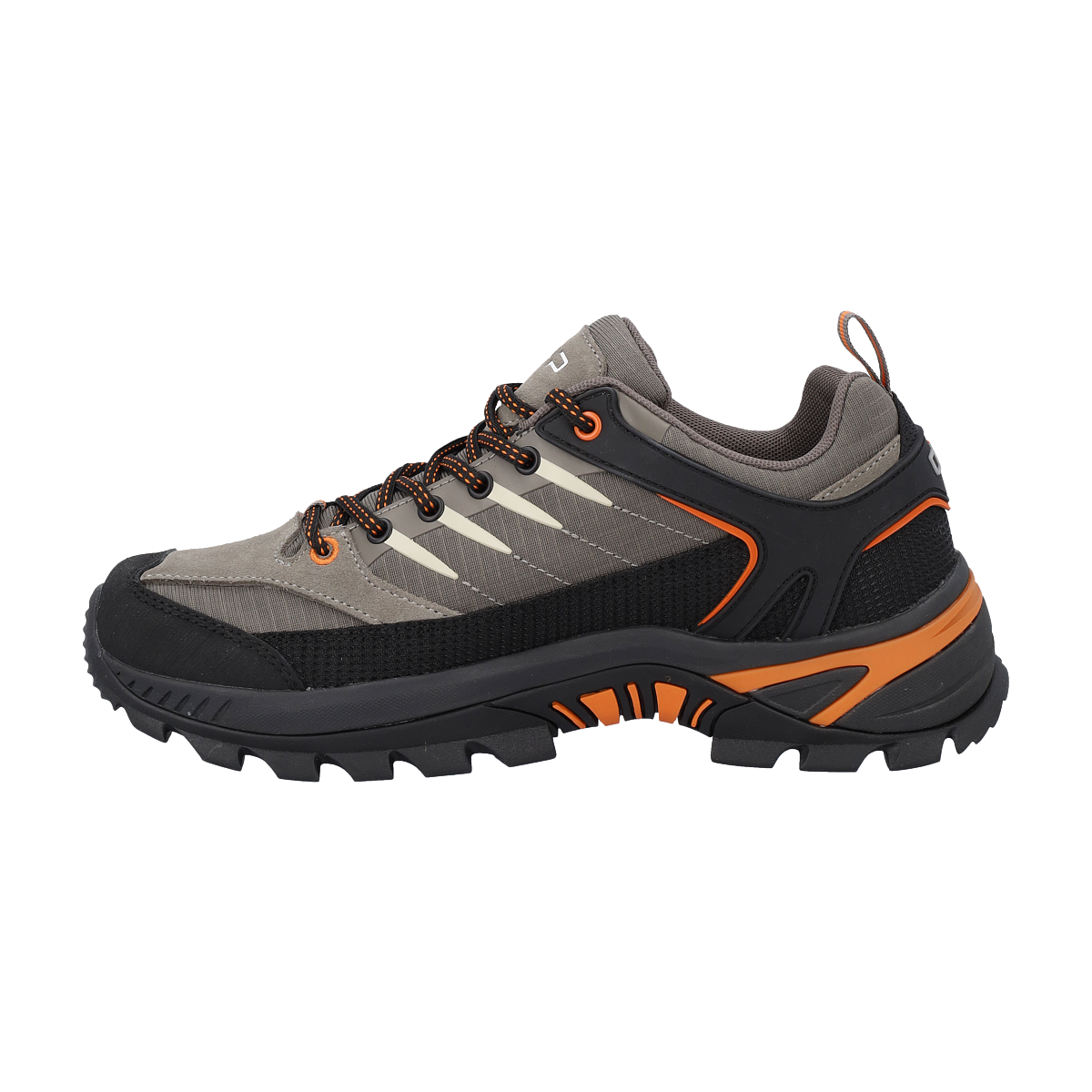 CMP Wanderschuh »RIGEL 2.0 LOW TREKKING SHOES WP«