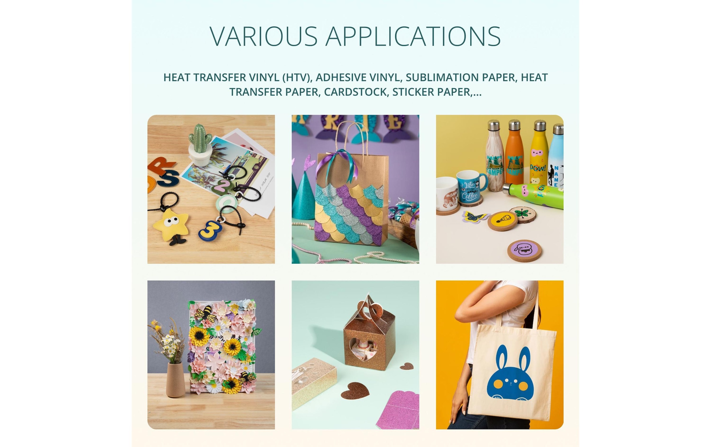 LOKLIK Coupeuse à disque »iCraft«