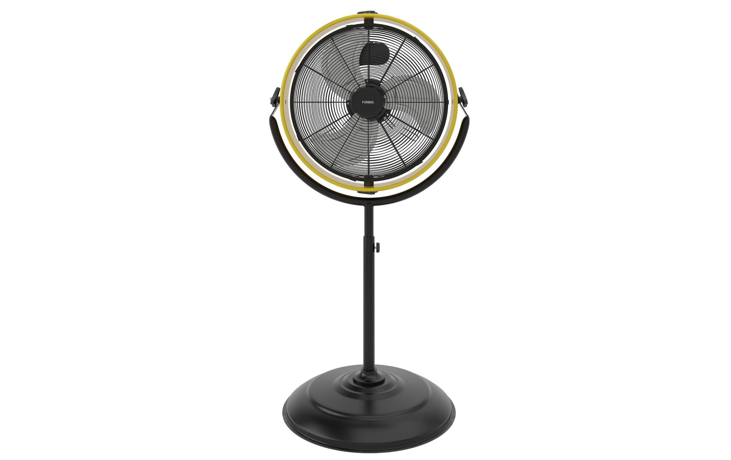 FURBER Ventilateur sur pied »Vayu-Fortis 16«
