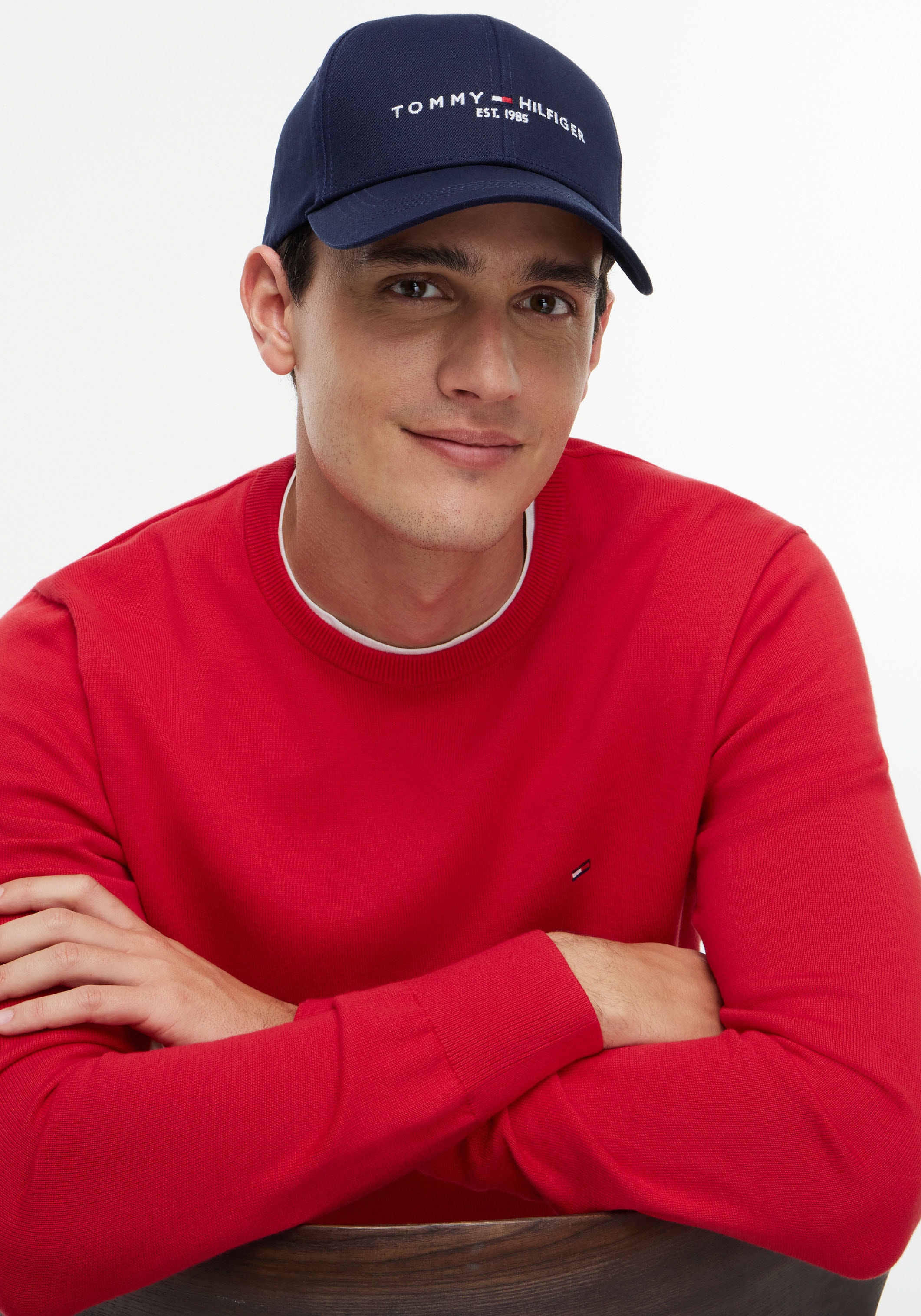 Tommy Hilfiger Casquette de baseball