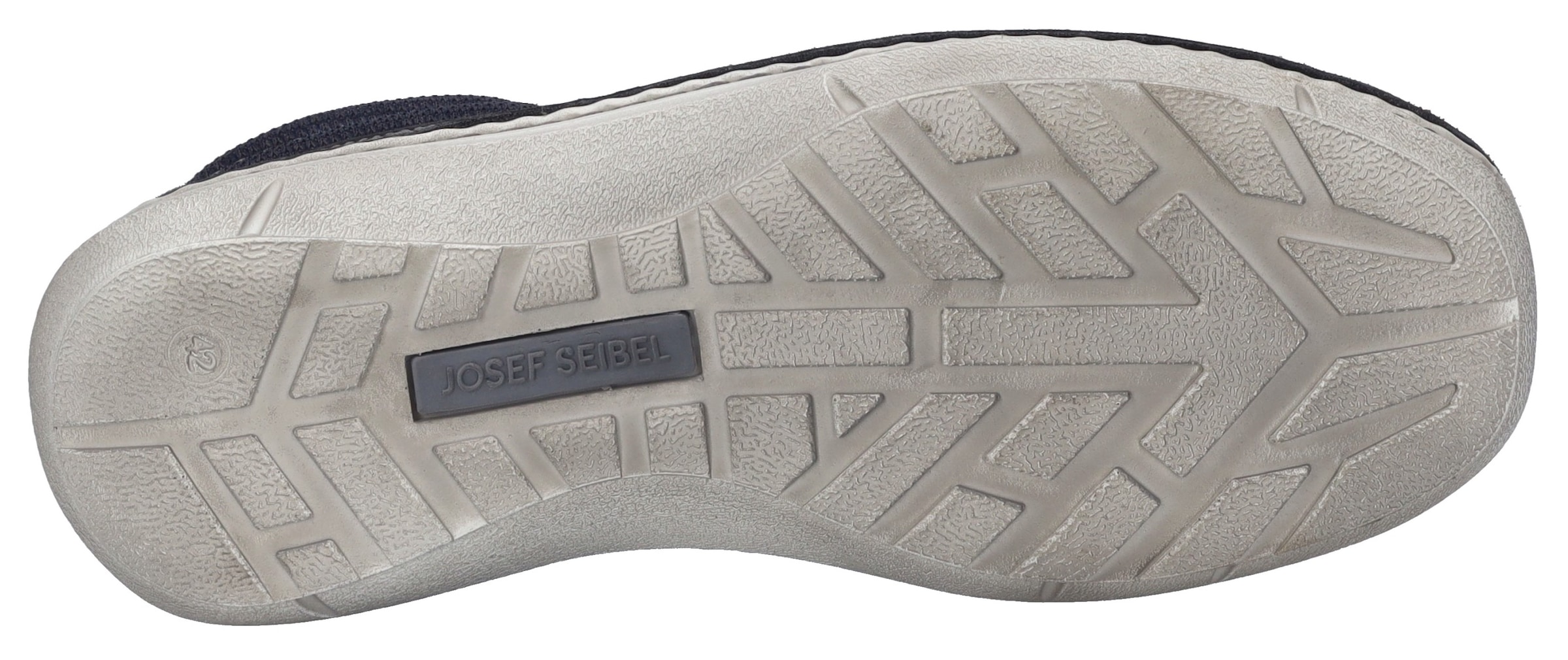 Josef Seibel Winterboots »New Anvers 09«  Schnürboots, Freizeitschuh, Winterstiefel in Schuhweite K