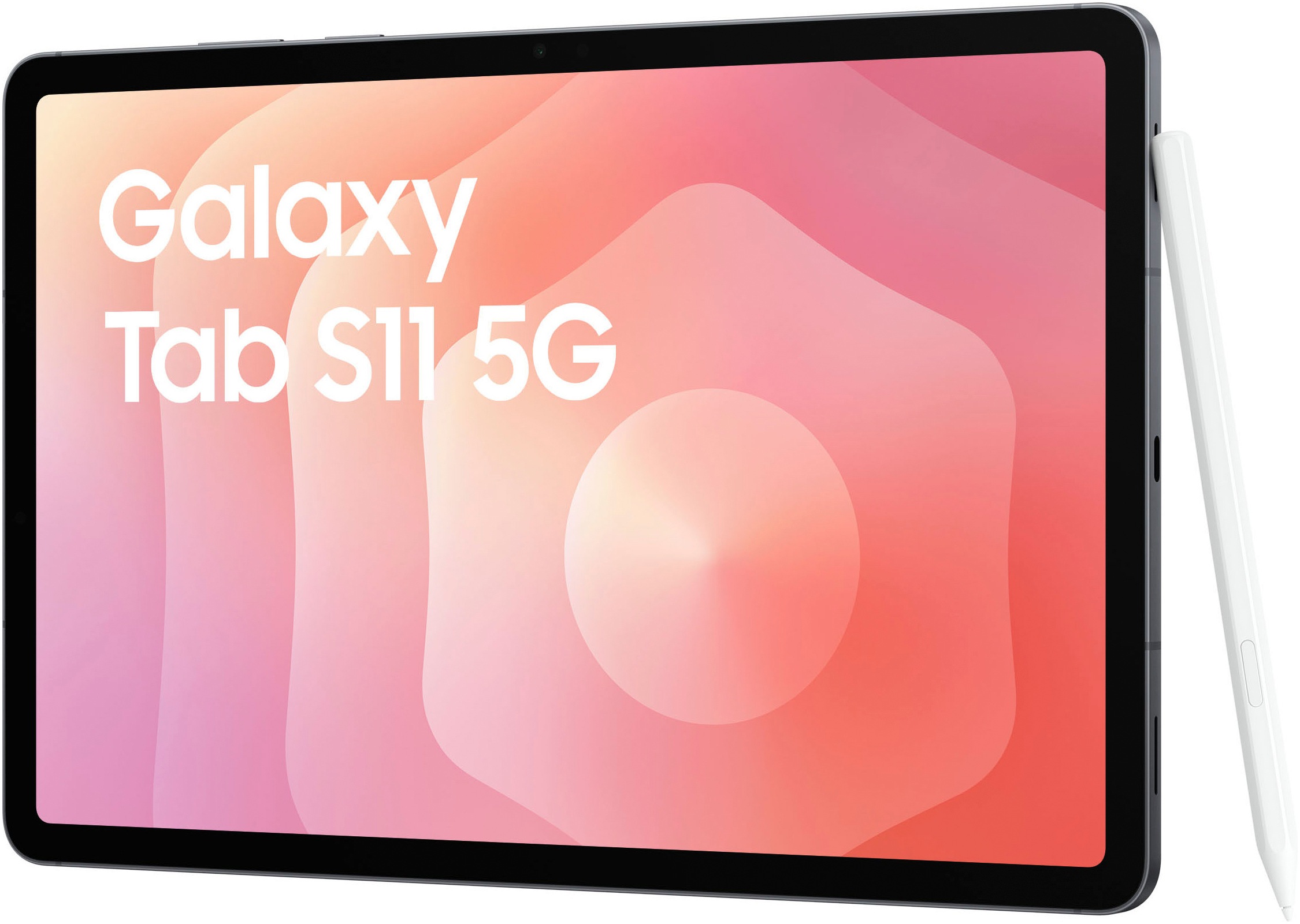 Samsung Tablettes »Galaxy Tab S11« (27,81 cm / 11 ″) Android,One UI,Knox )