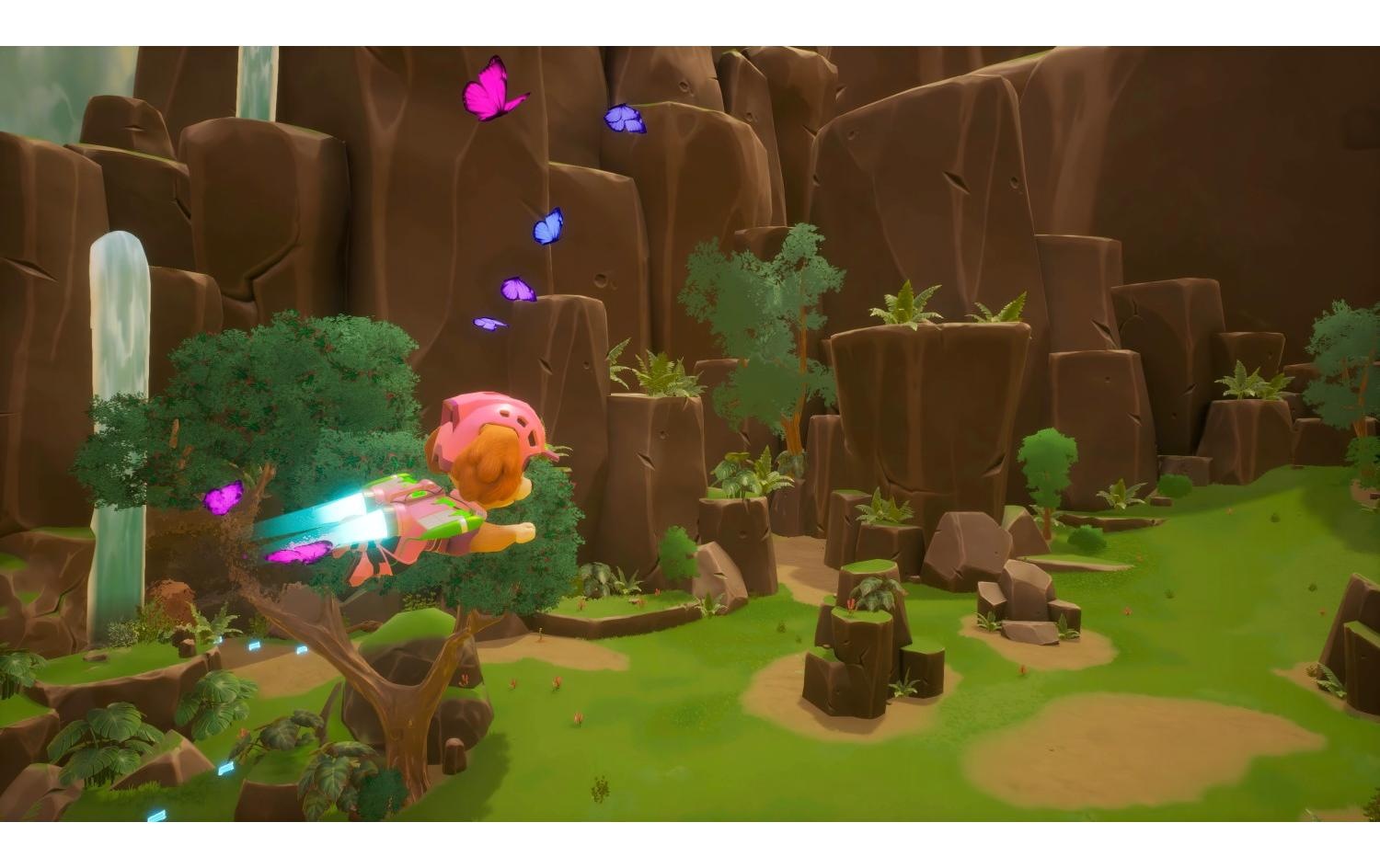 BANDAI NAMCO Spielesoftware »Paw Patrol: Dinowelt (Box)« Nintendo Switch 2