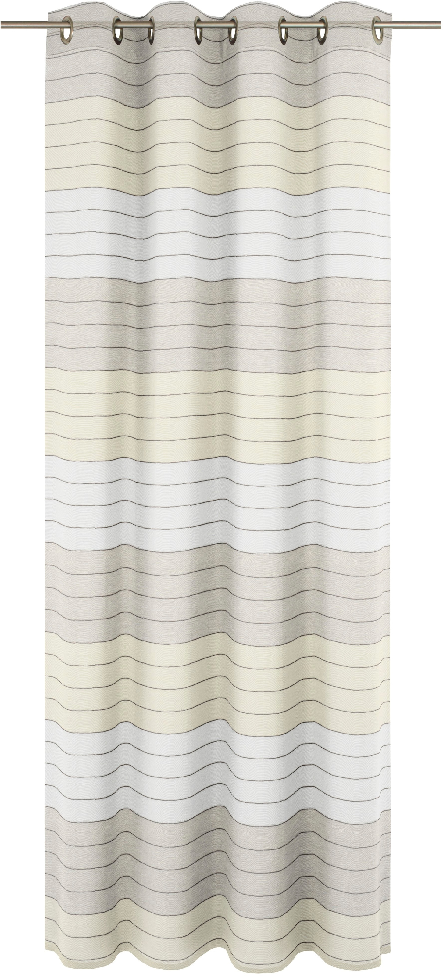 Wirth Rideau »Barletta« Œillet 1 cuis tlg.