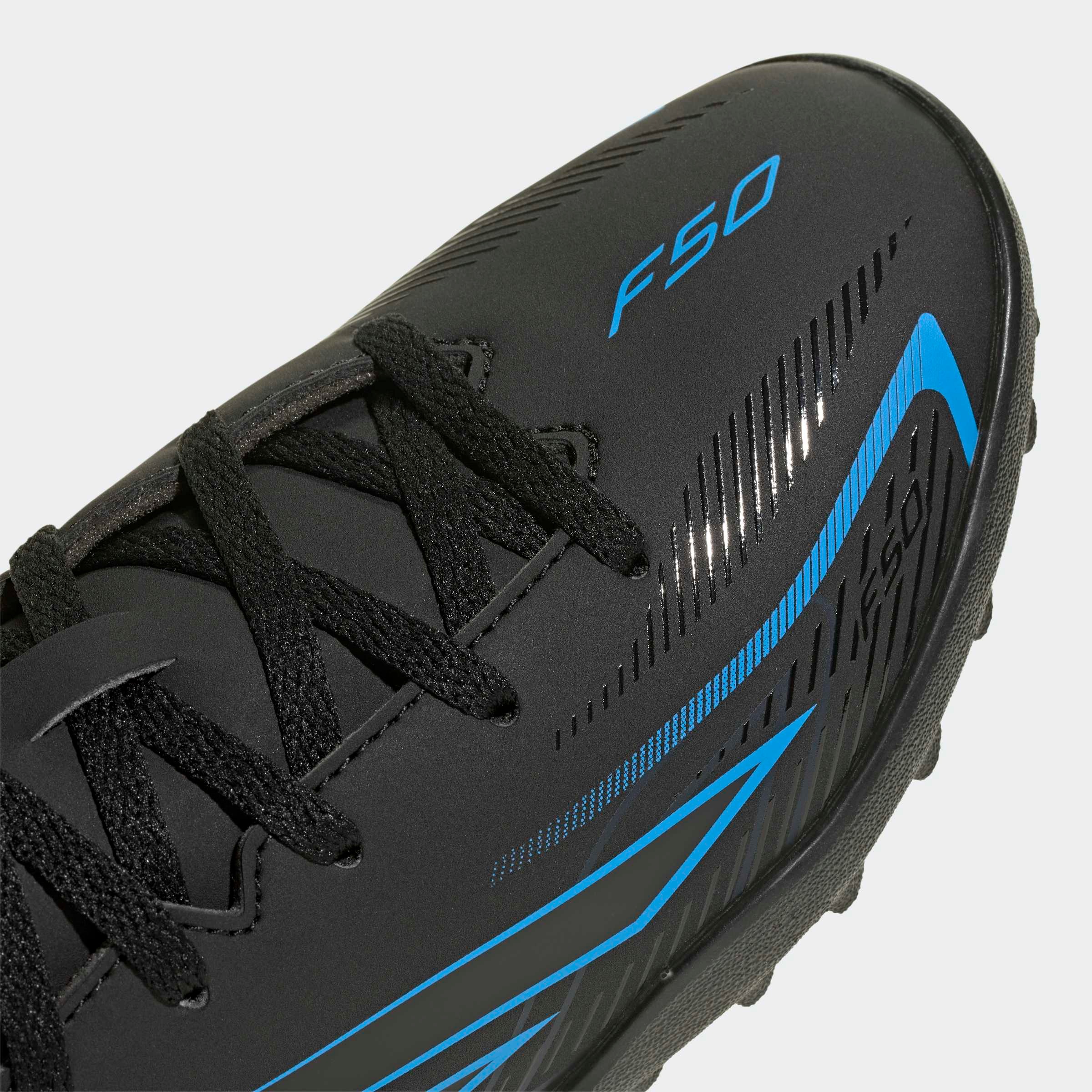 adidas Performance Chaussure de football »F50 HYPERFAST CLUB KIDS , ROLLRASEN«  pour enfants et adolescents