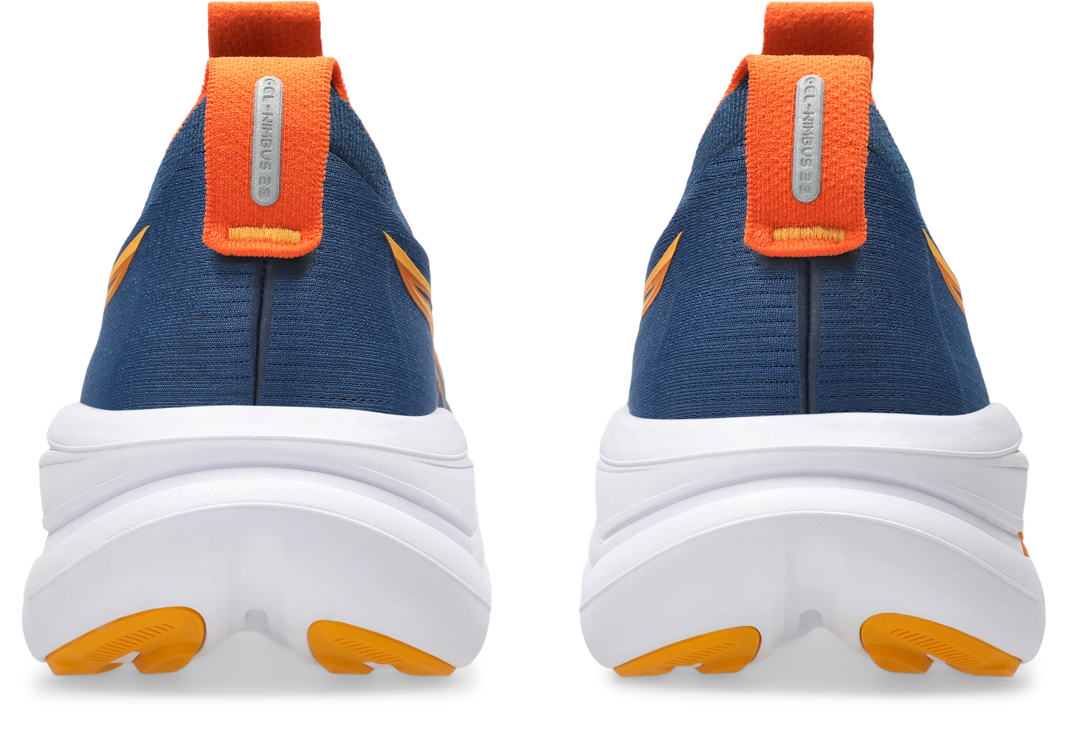 Asics Laufschuh »GEL-NIMBUS 28«