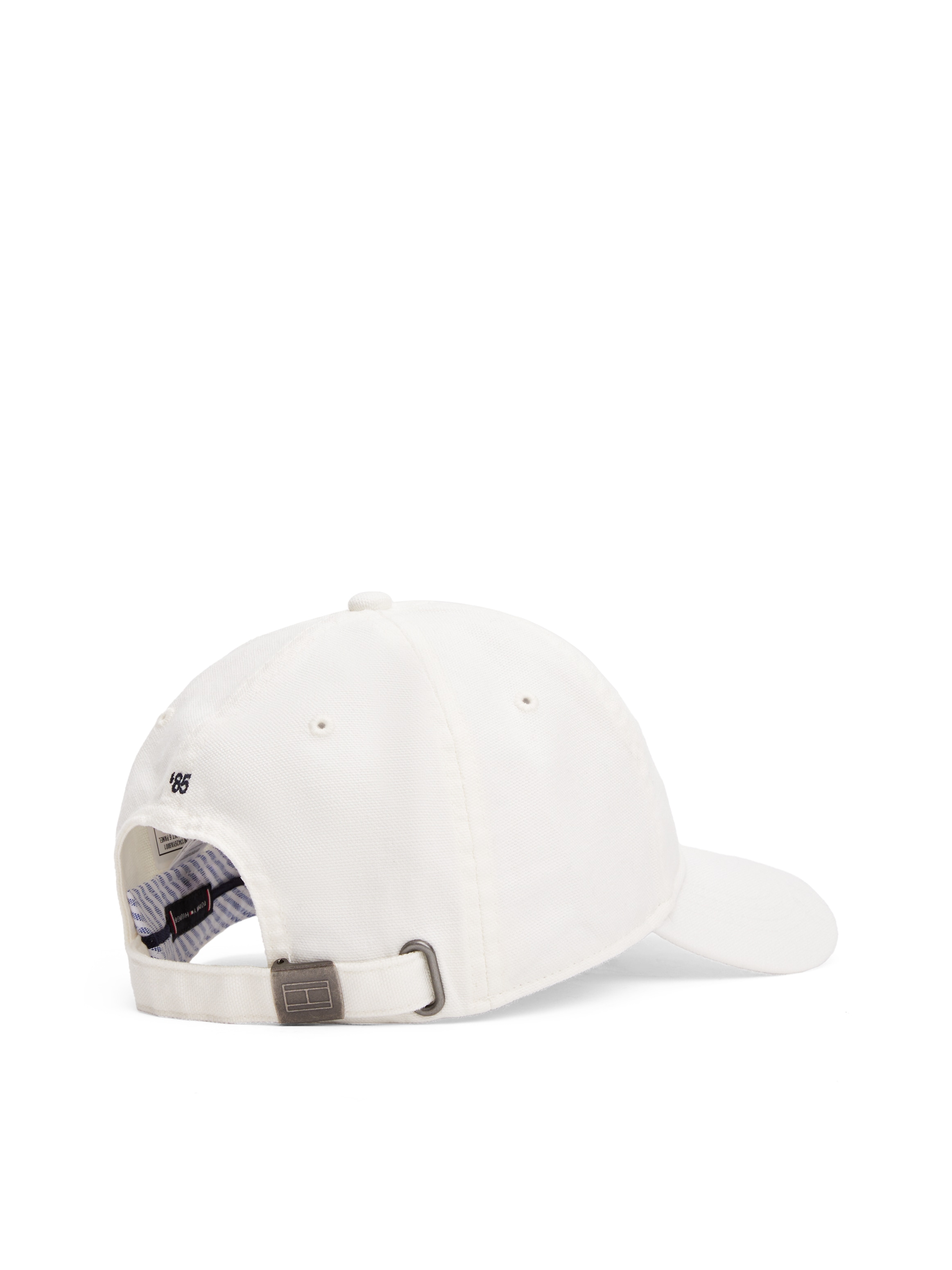 Tommy Hilfiger Casquette de baseball »TH FLAG SOFT 6 PANEL CAP« Mit festem Schirm
