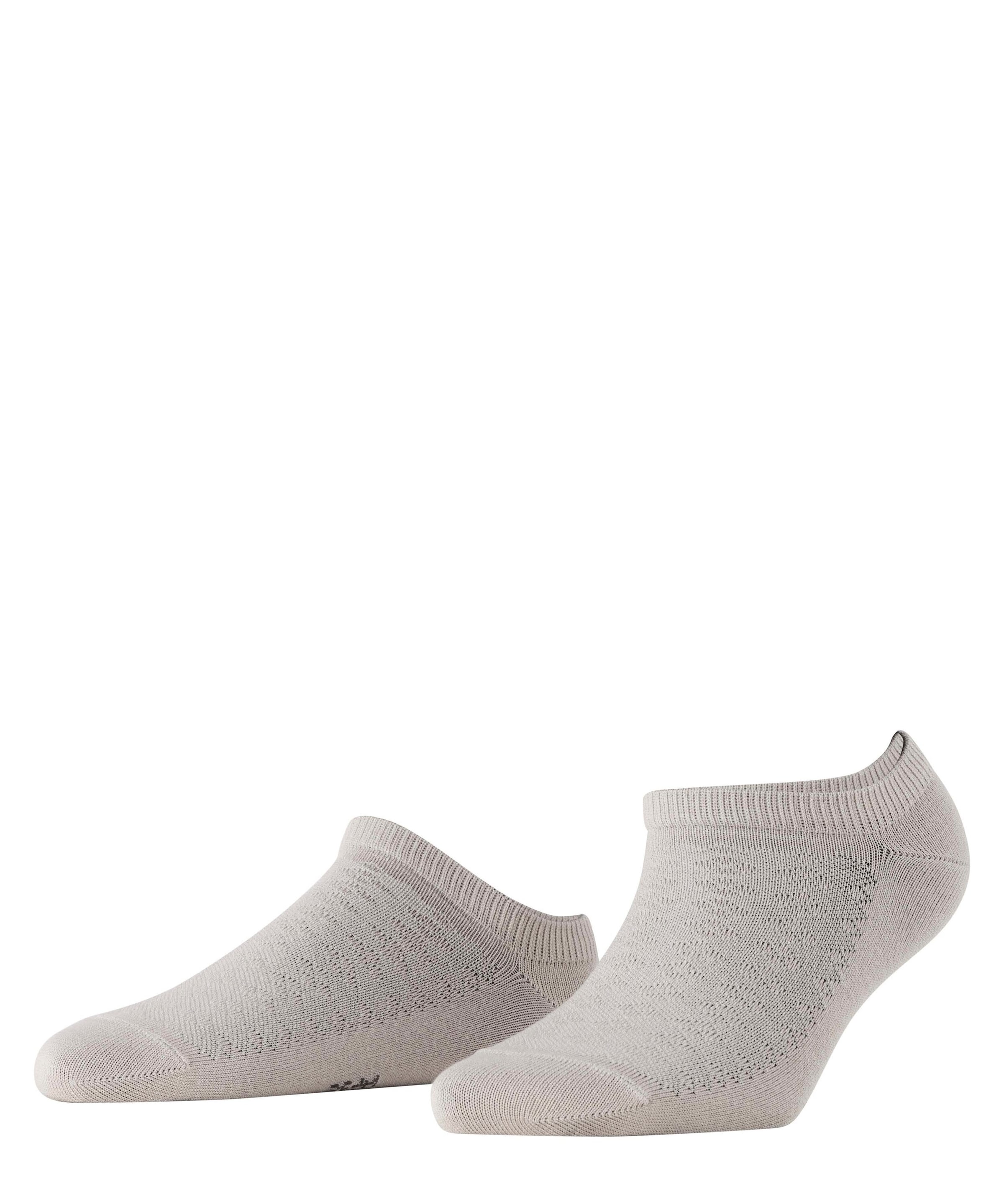 Burlington Chaussettes de baskets »Merseyside« taille unique 36-41, à motifs, respirant