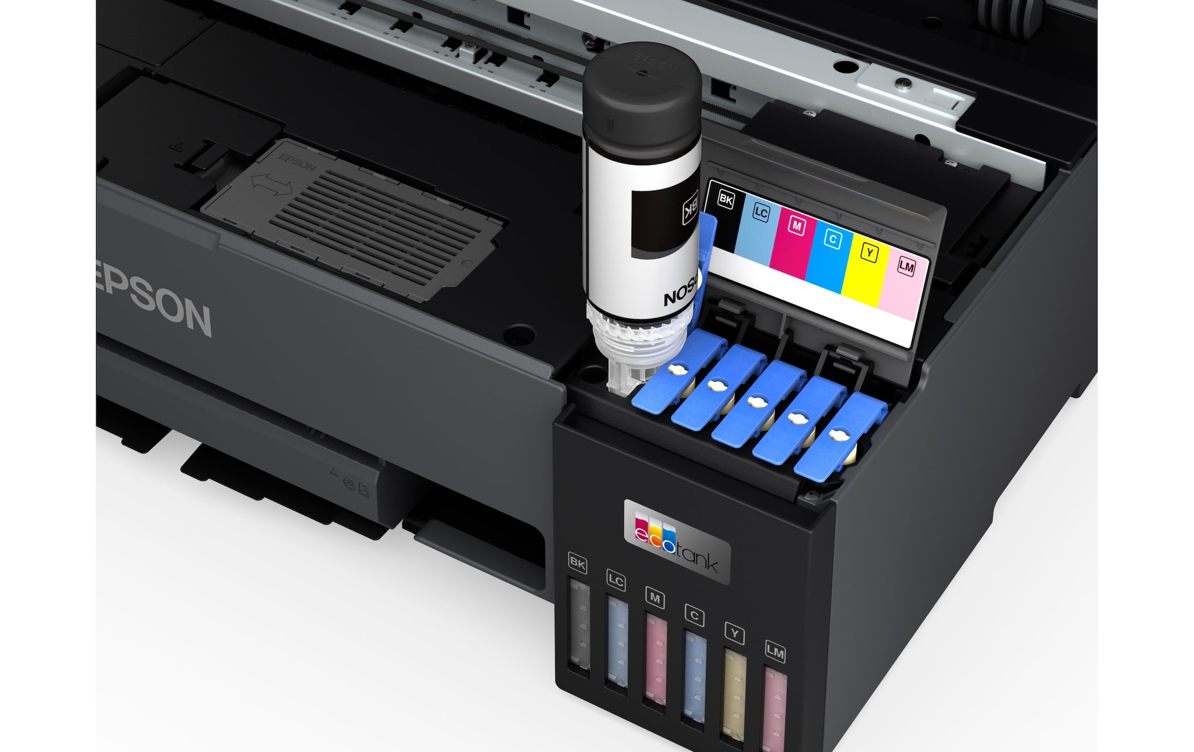 Epson Imprimante photo »Ecotank ET-18100«