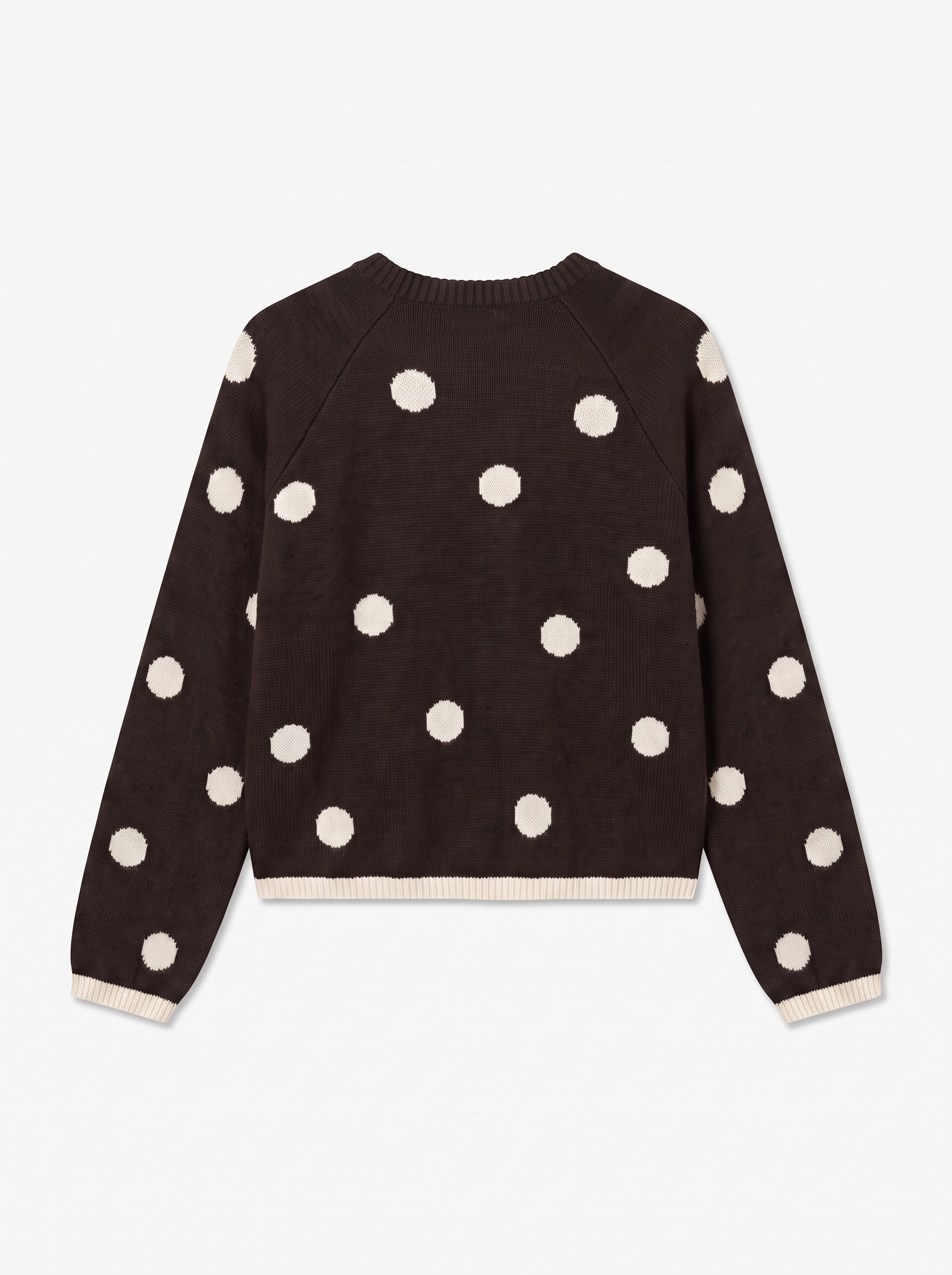 Vero Moda Pull à col rond »VMLIV LS KNIT EXP EXP« fibre synthétique