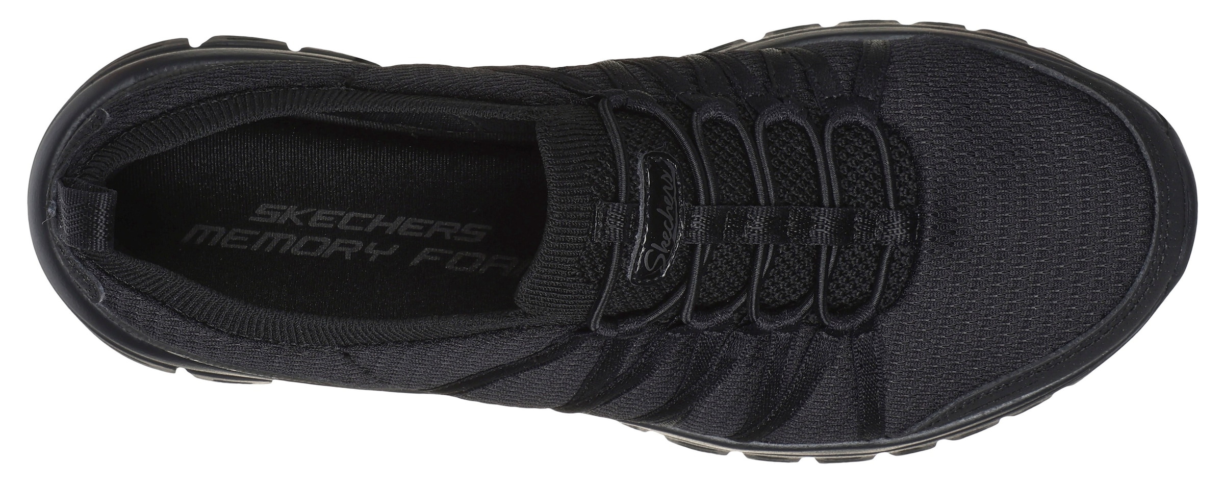 Skechers Baskets slip-on »GRACEFUL-SOFT SOUL«  mit Memory Foam Ausstattung