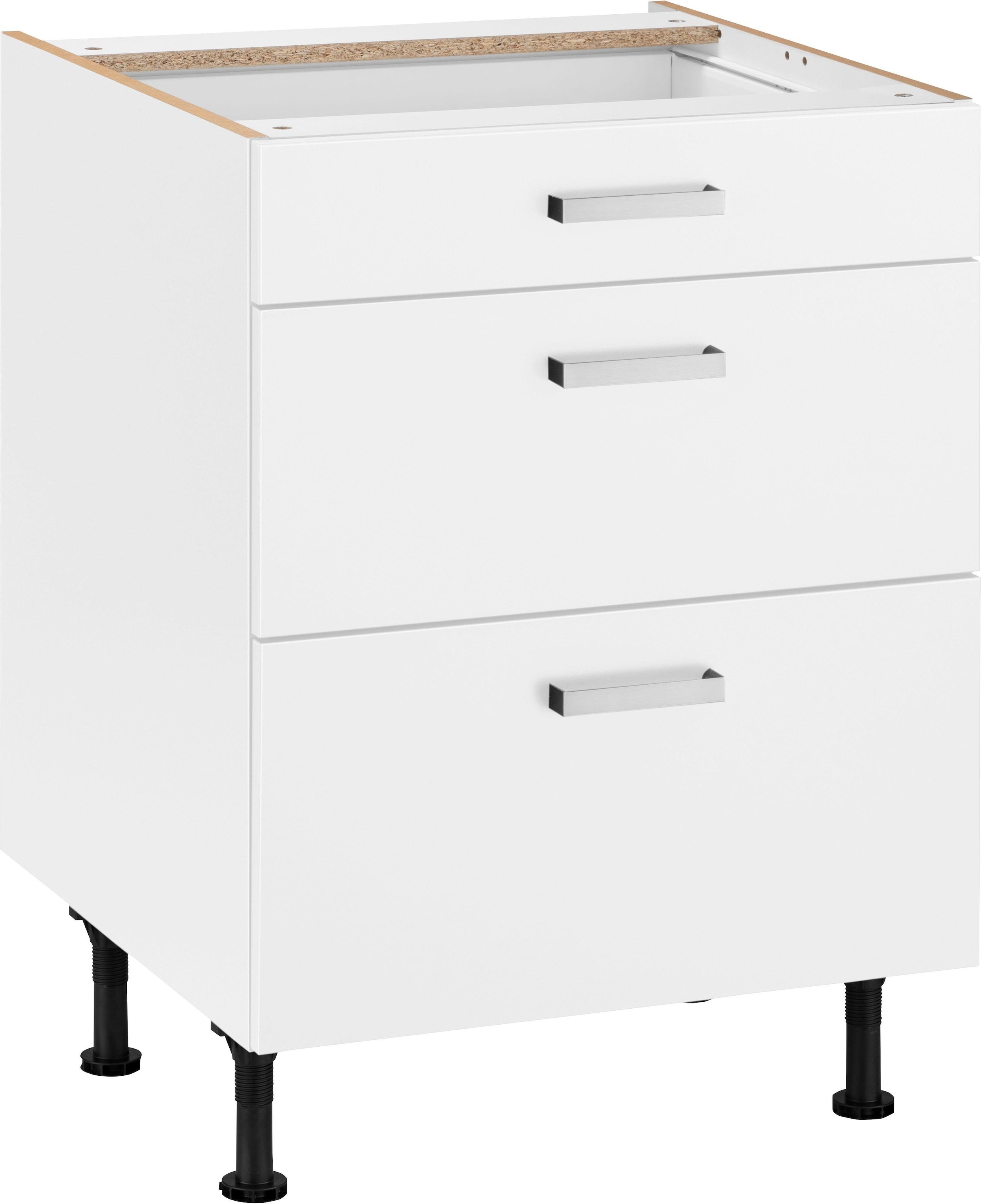 OPTIFIT Unterschrank »Parma« Breite 60 cm