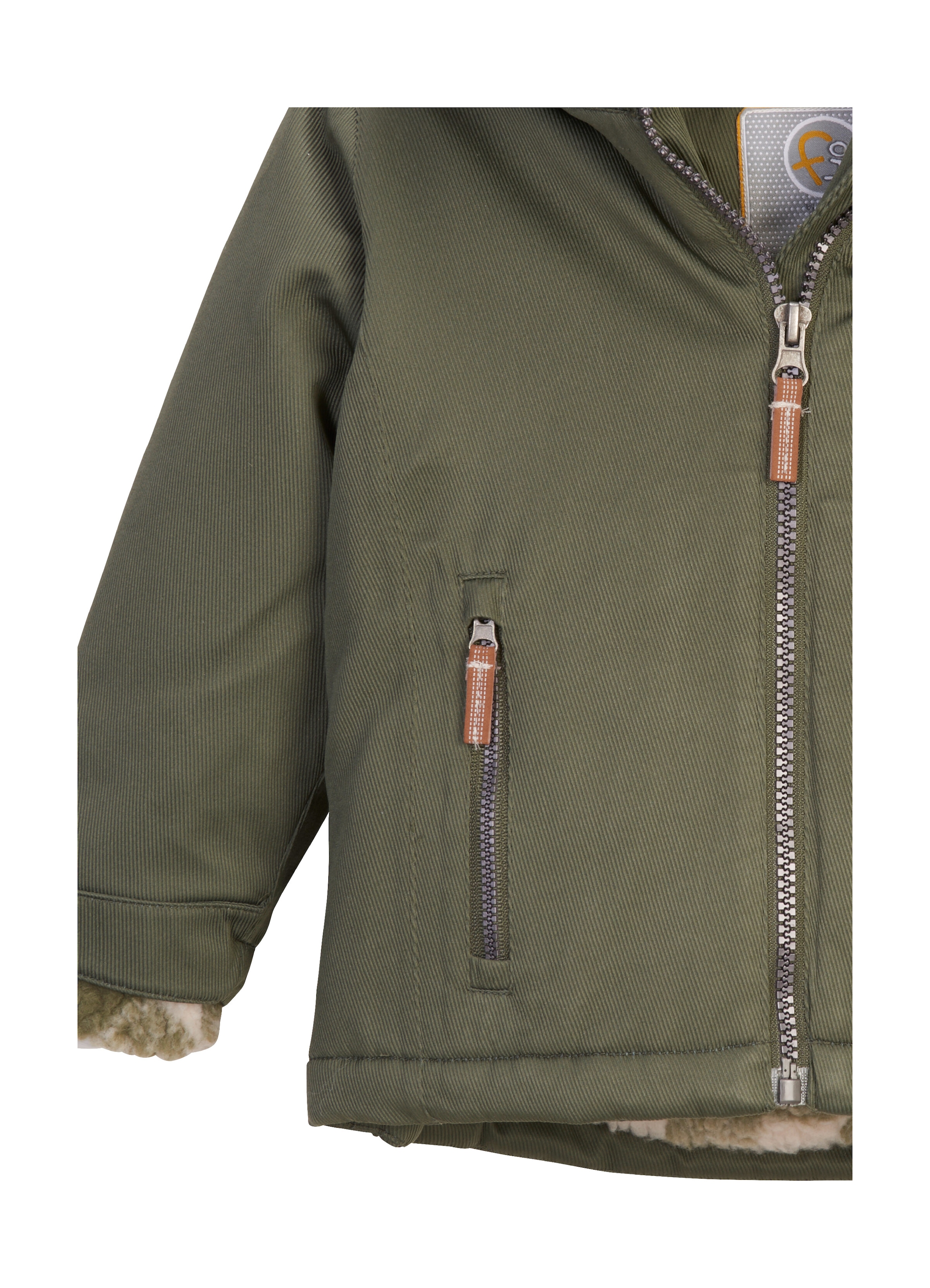 first instinct by killtec Veste fonctionnelle »FIOW 56 MNS JCKT« veste fonctionnelle douce, doublée, imperméable et coupe-vent