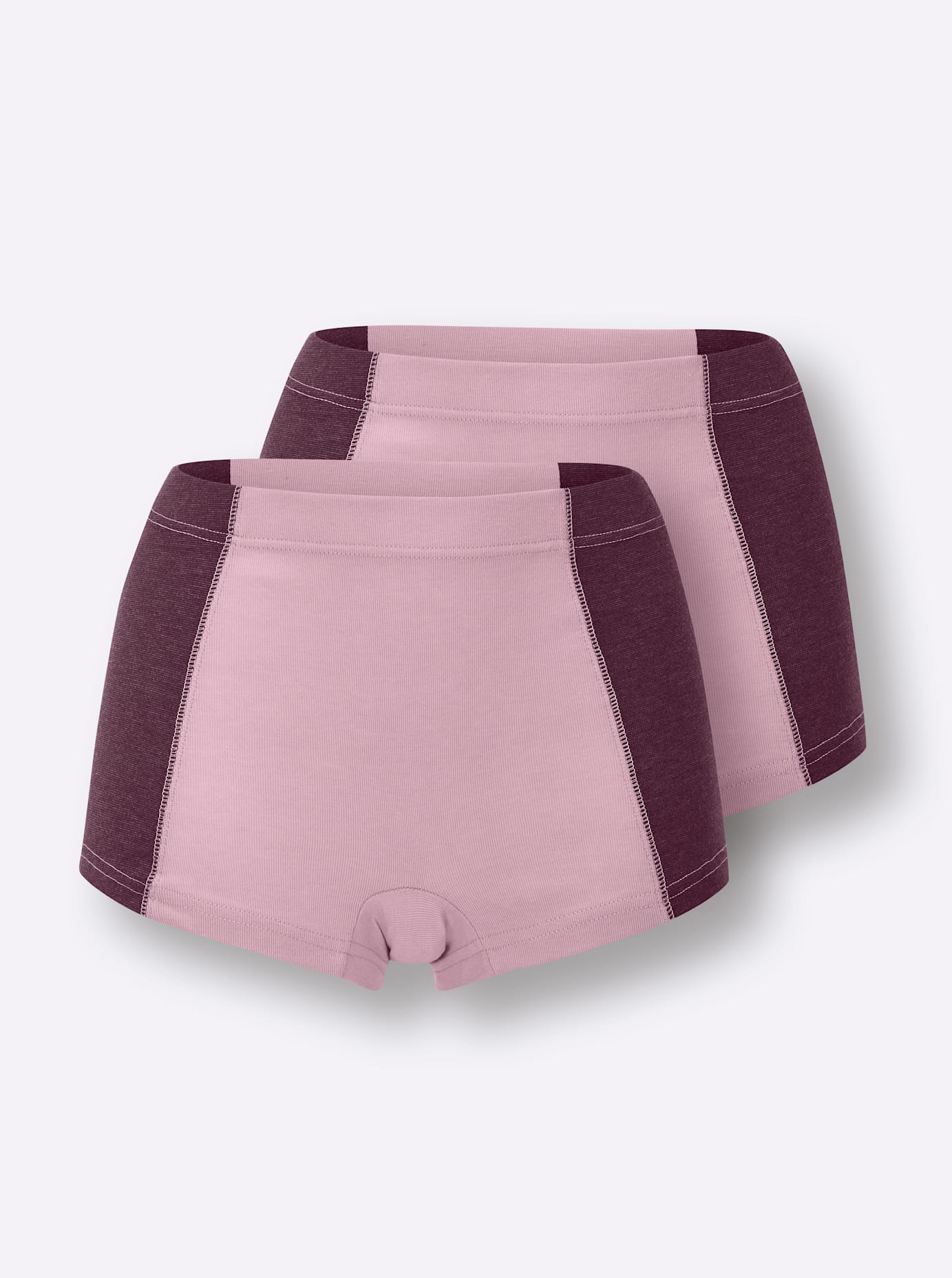 wäschepur Panty 2 Stk.