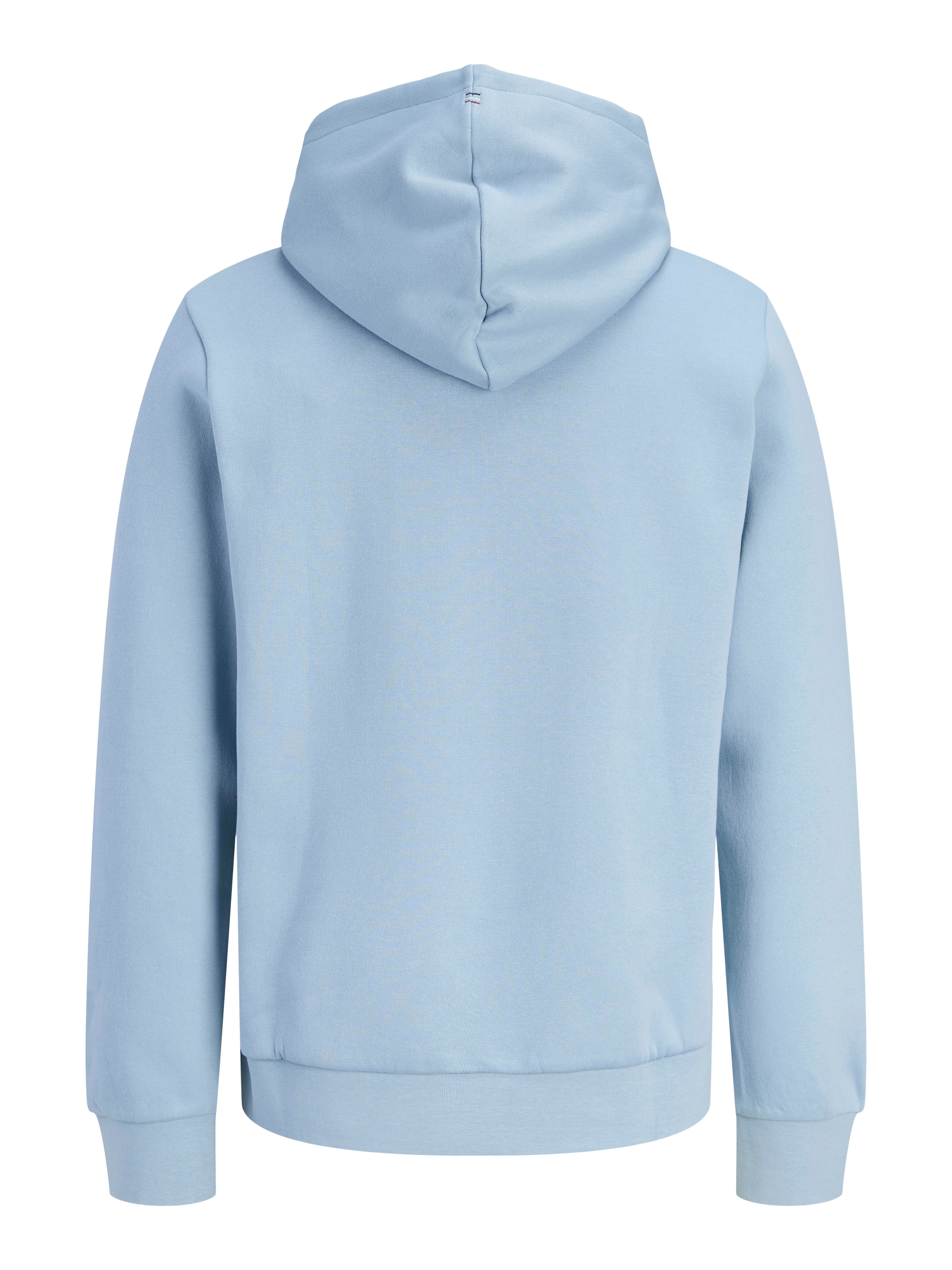 Jack & Jones Sweat à capuche »JPRBLUARCHIE SWEAT HOOD NOOS«, mit Logo Print

